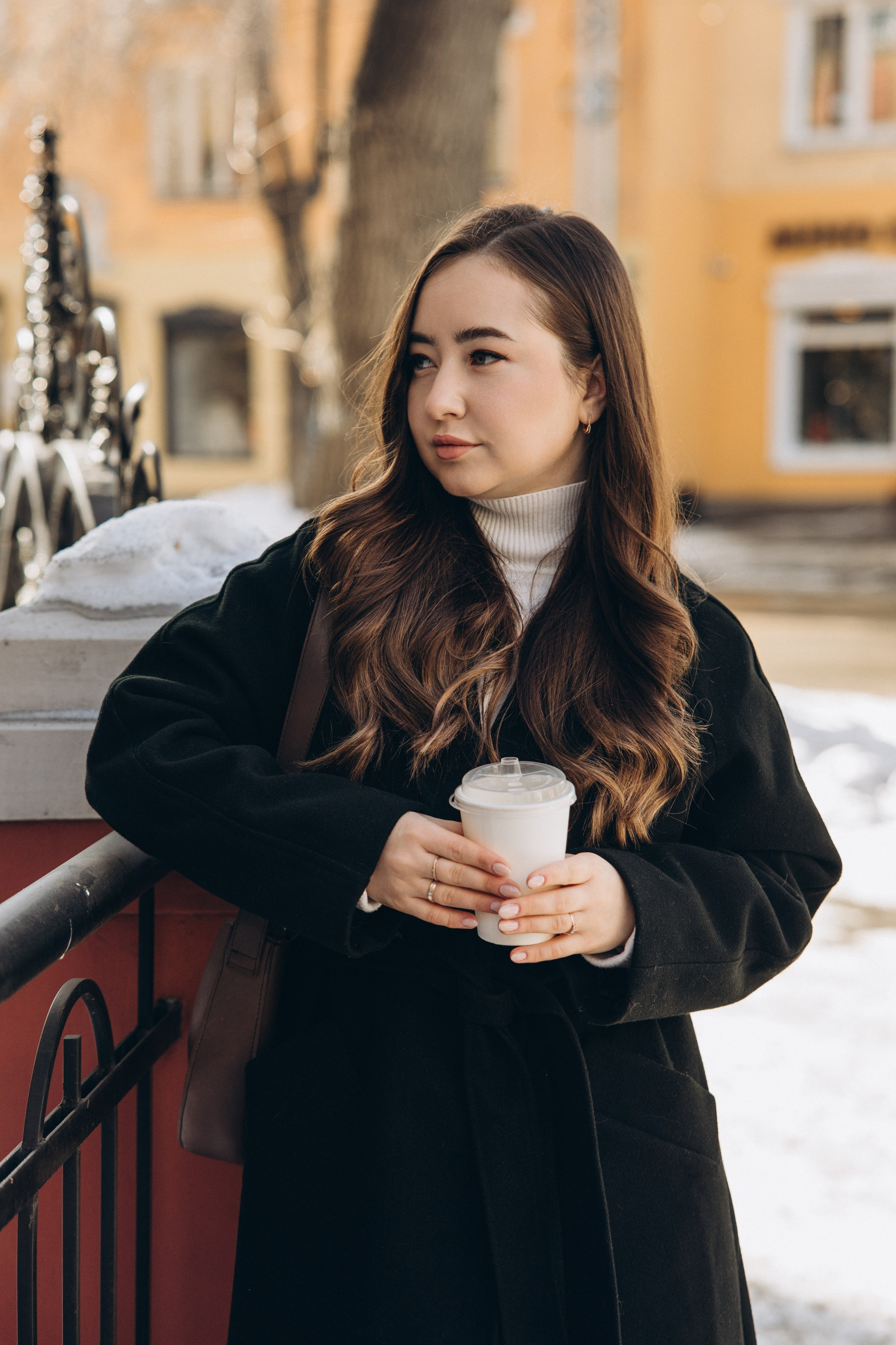 Елизавета. Свадебный, семейный фотограф в Иркутске Светлана Макаричева