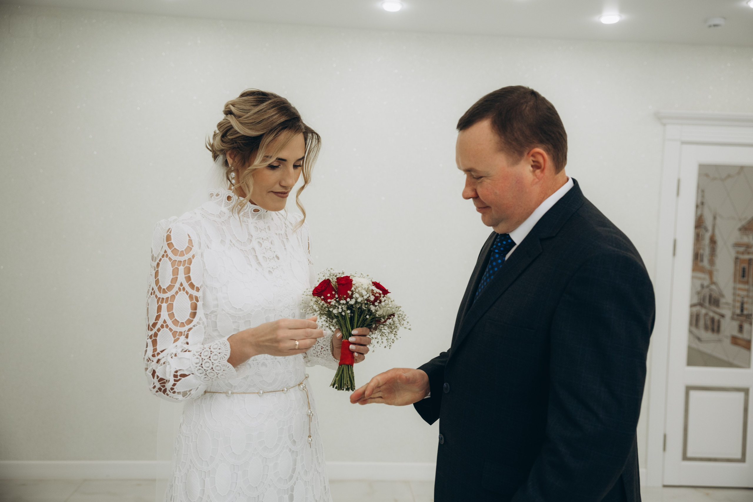 Юрий и Алёна. Свадебный, семейный фотограф в Иркутске Светлана Макаричева