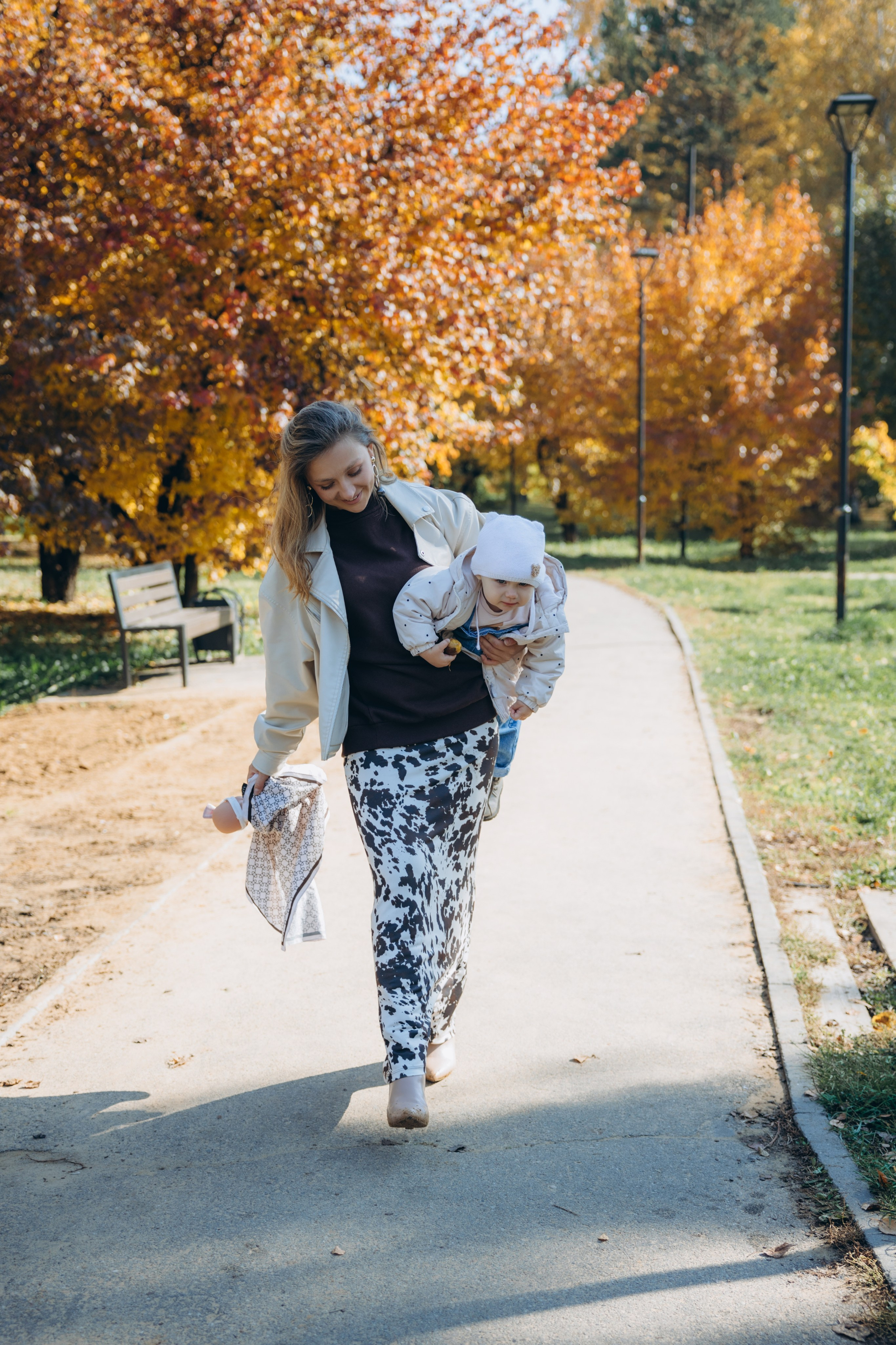 Арина и Стефи. Свадебный, семейный фотограф в Иркутске Светлана Макаричева