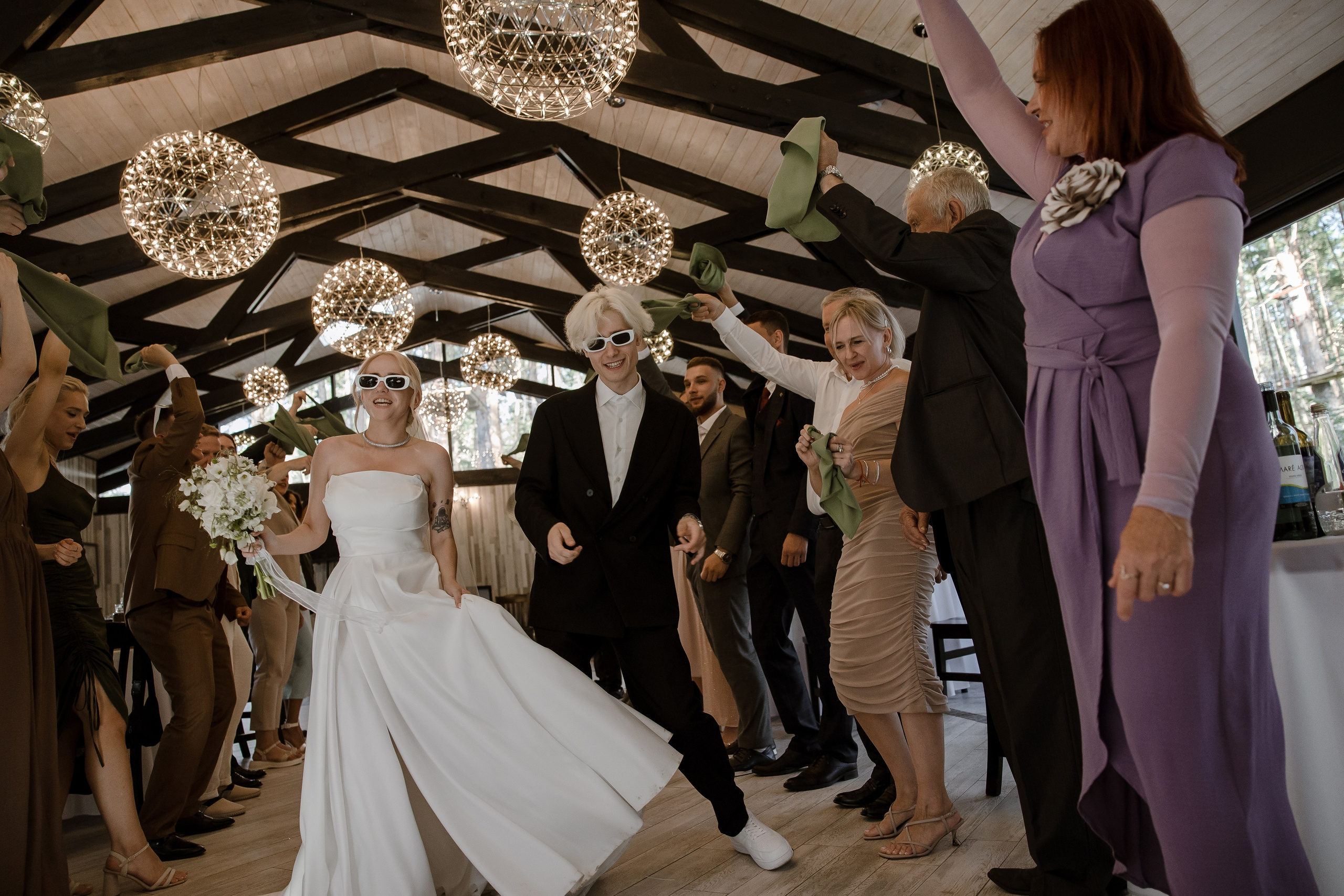 Свадебная фотосессия в Тольятти. Свадебный и семейный фотограф в Самаре и Тольятти | Елена Топанцева