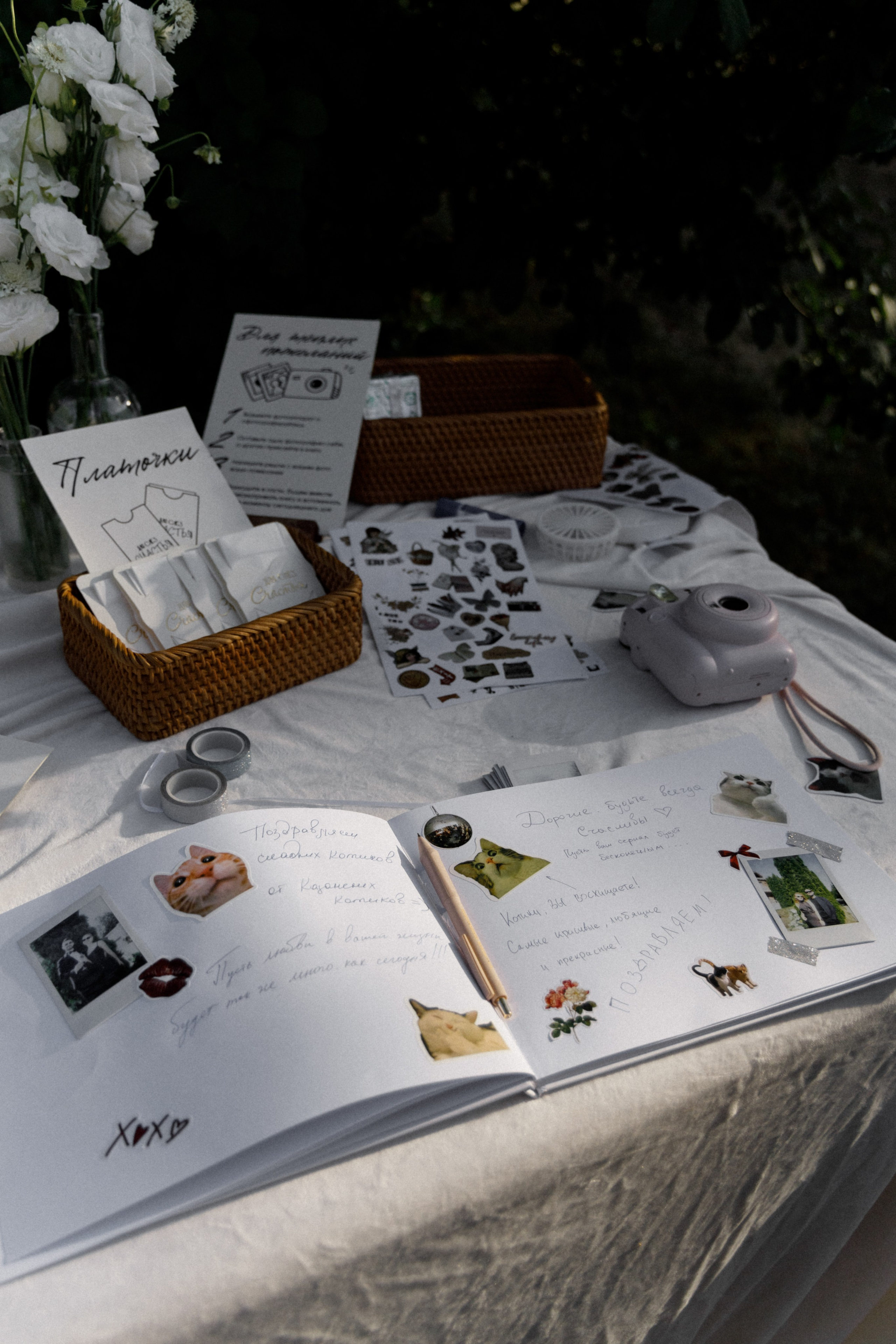 Станислав и Анастасия. Свадебный организатор в Тольятти | Самаре