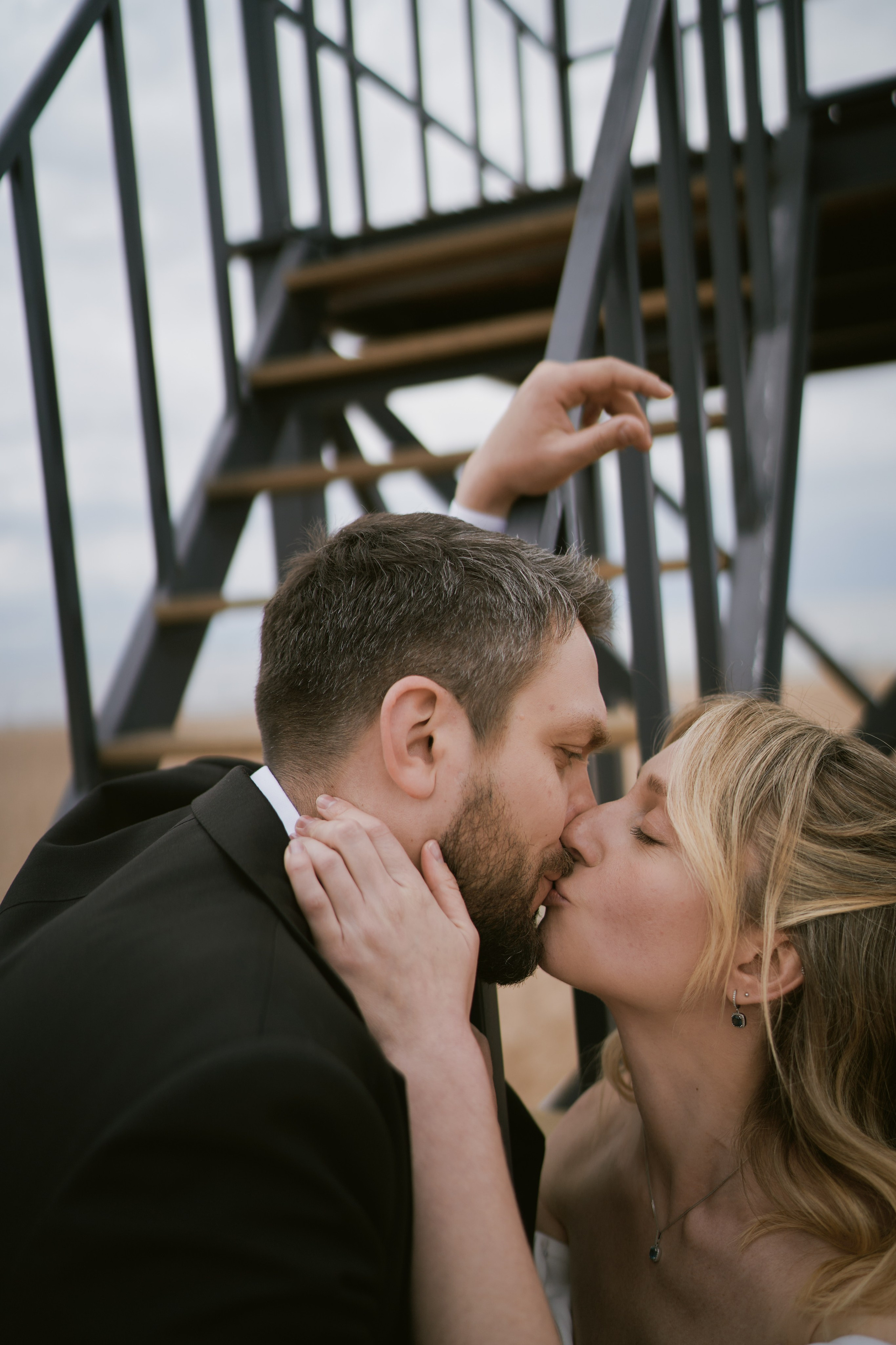 Лена и Сережа. Фотограф в Санкт-Петербурге | Аня Маленчук
