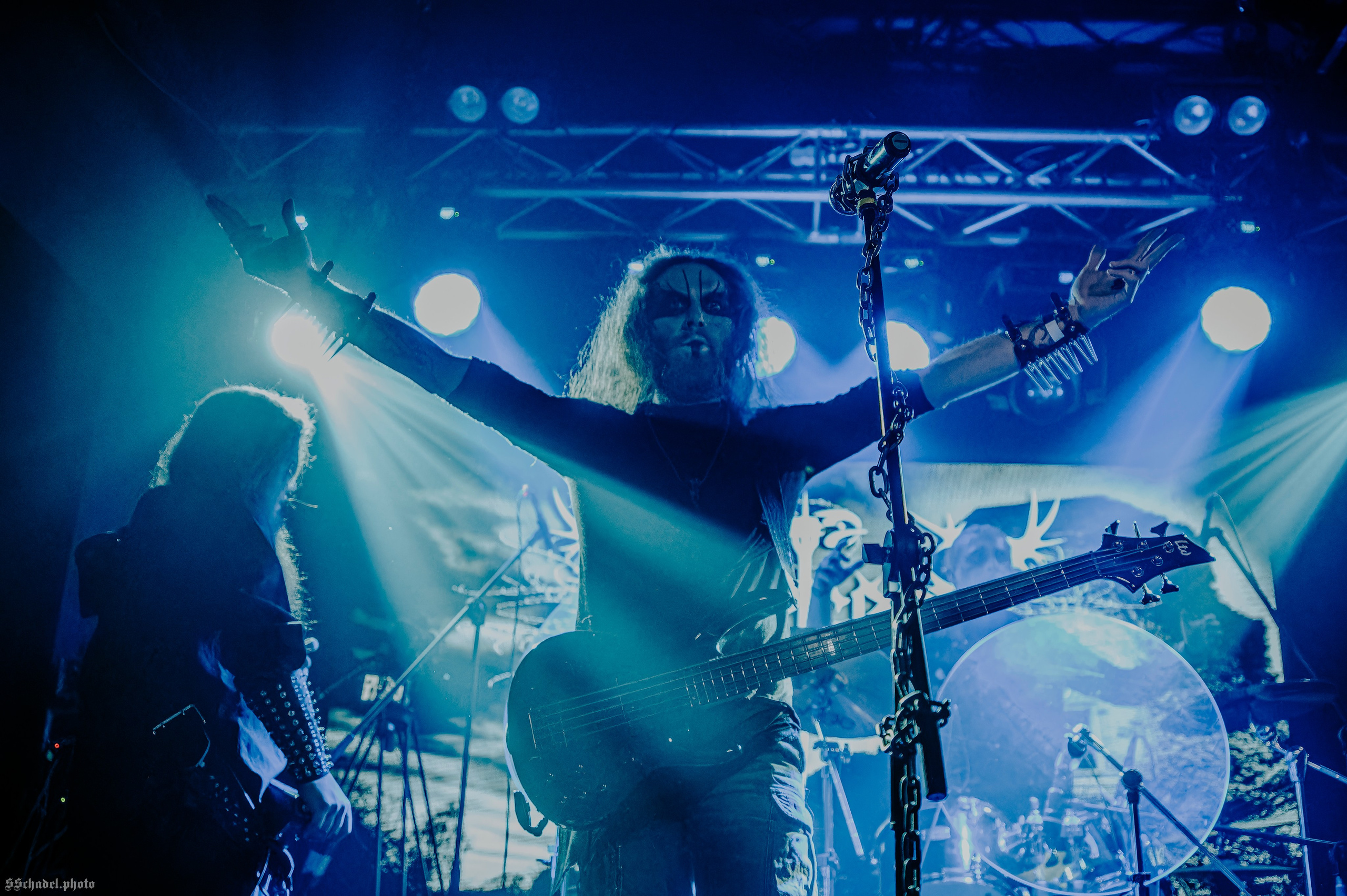 Neargroth 07.02.26. We will make everything metal!