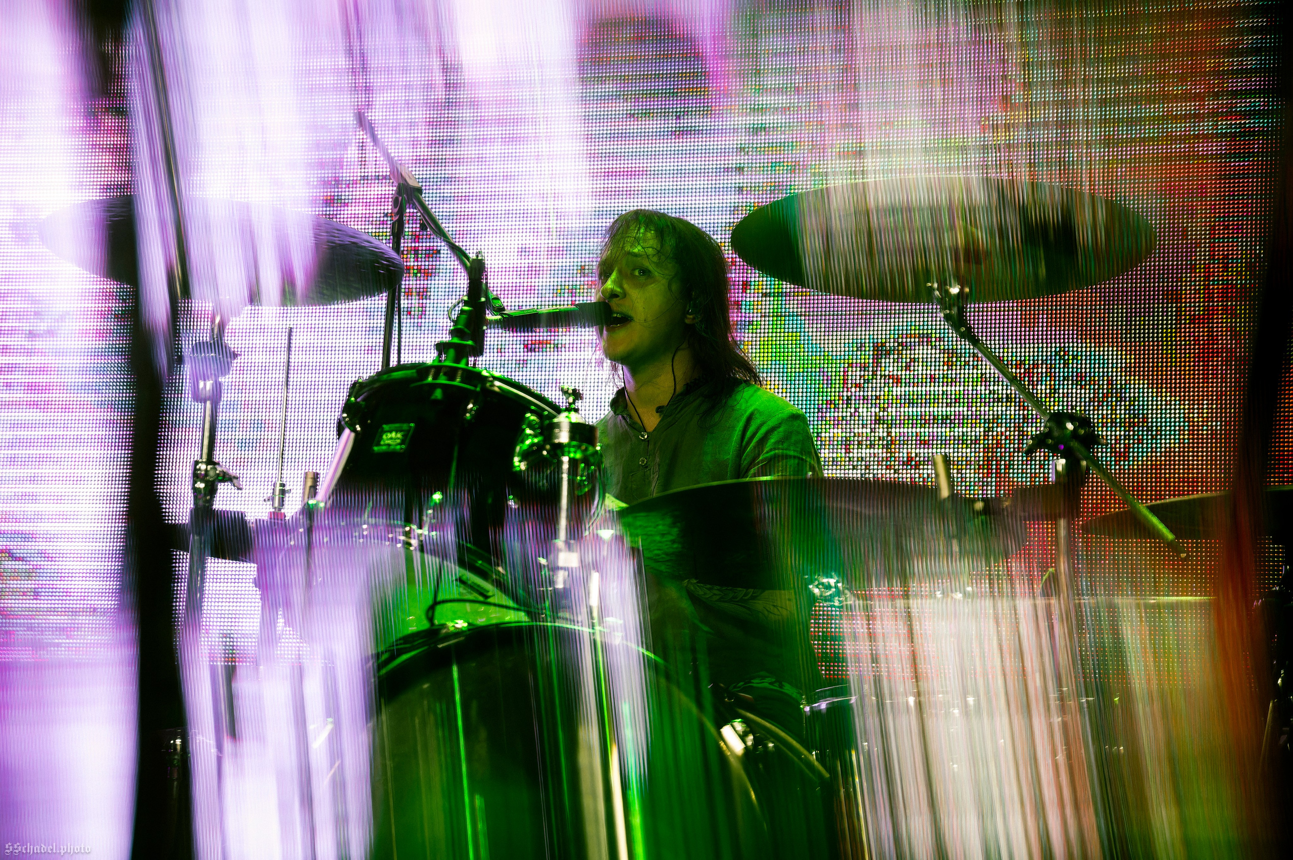Жаба 16.05.26. We will make everything metal!