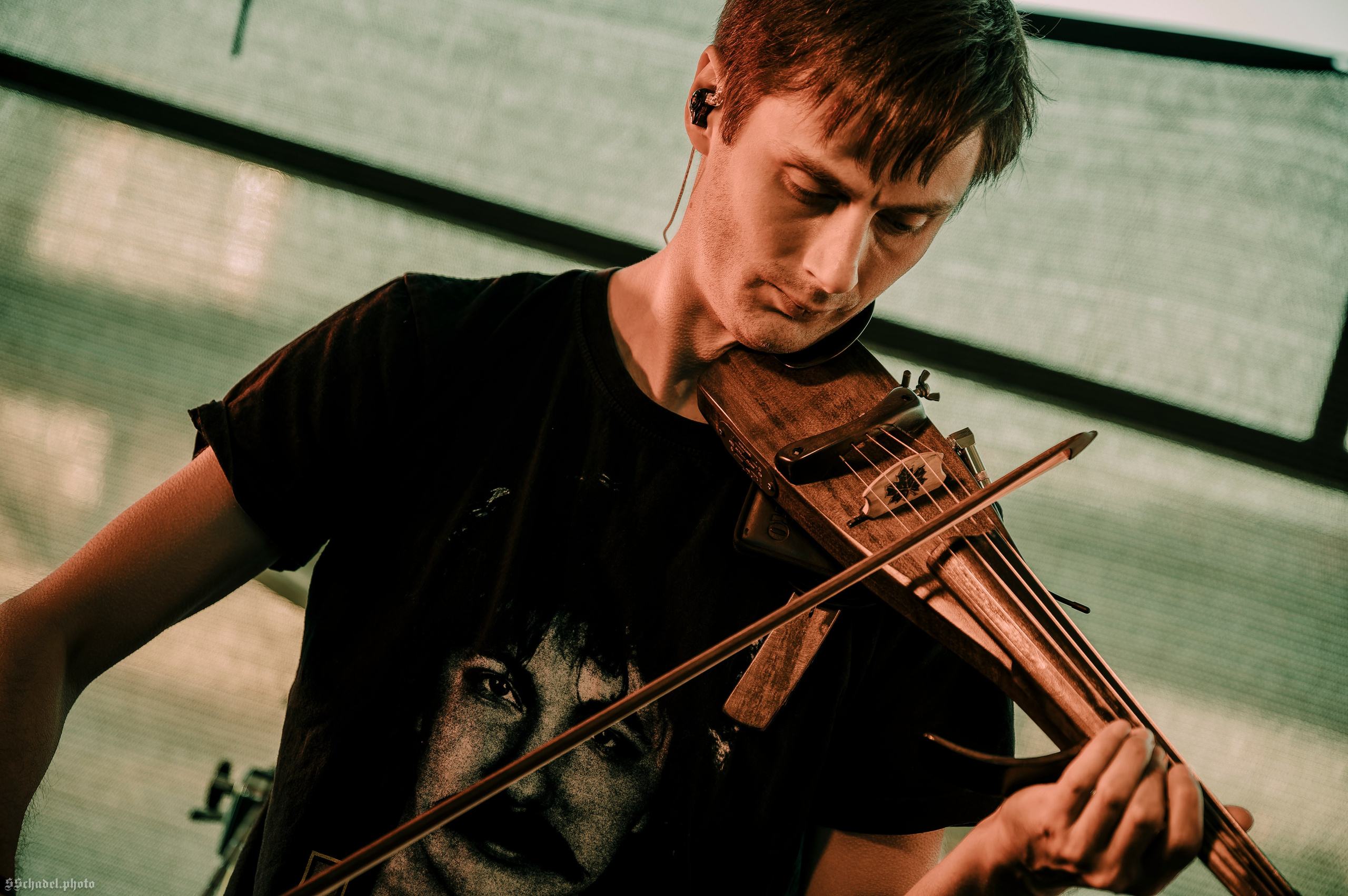 Хрен 25.07.25. We will make everything metal!