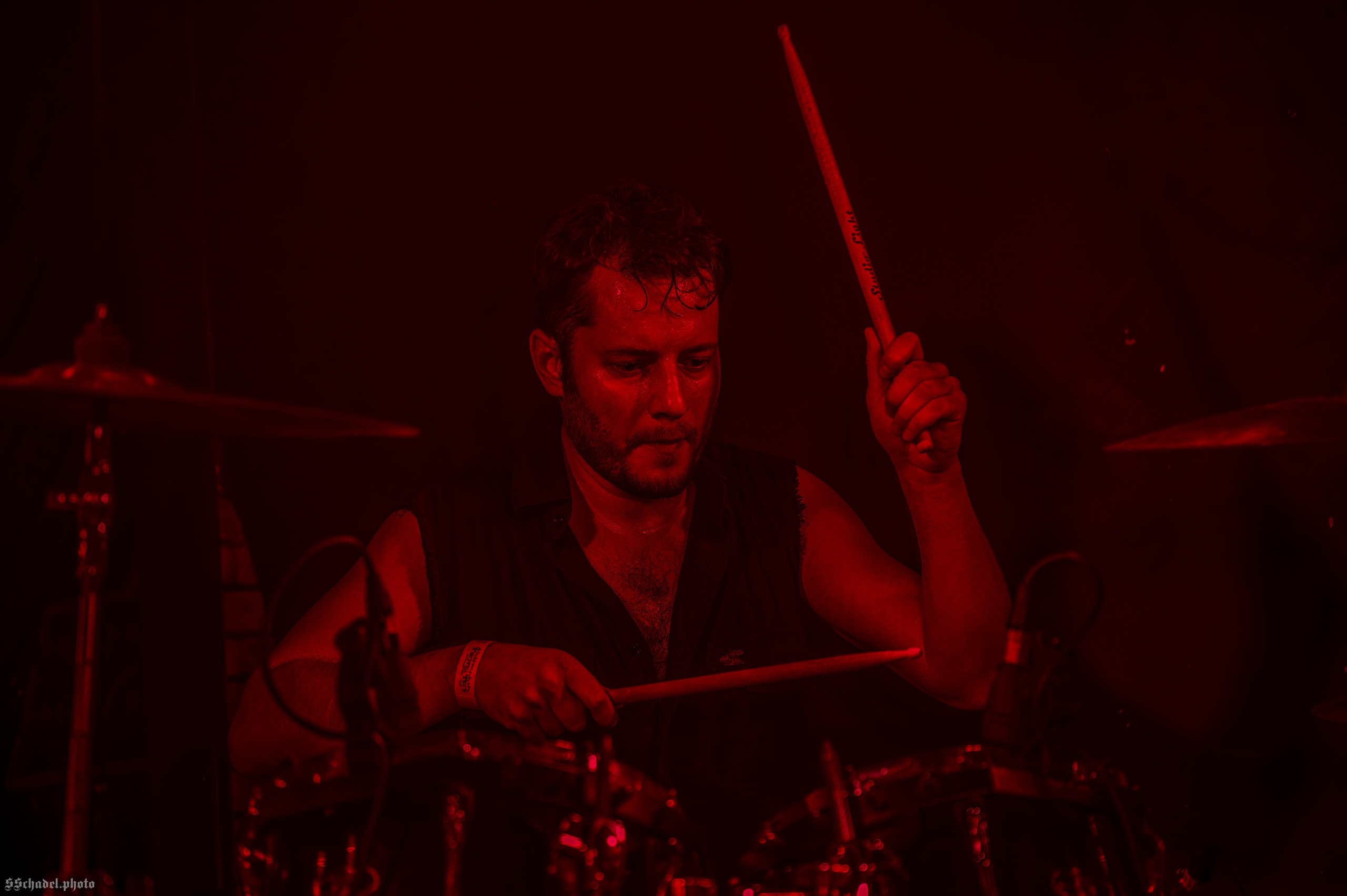 Aspid 23.08.25. We will make everything metal!
