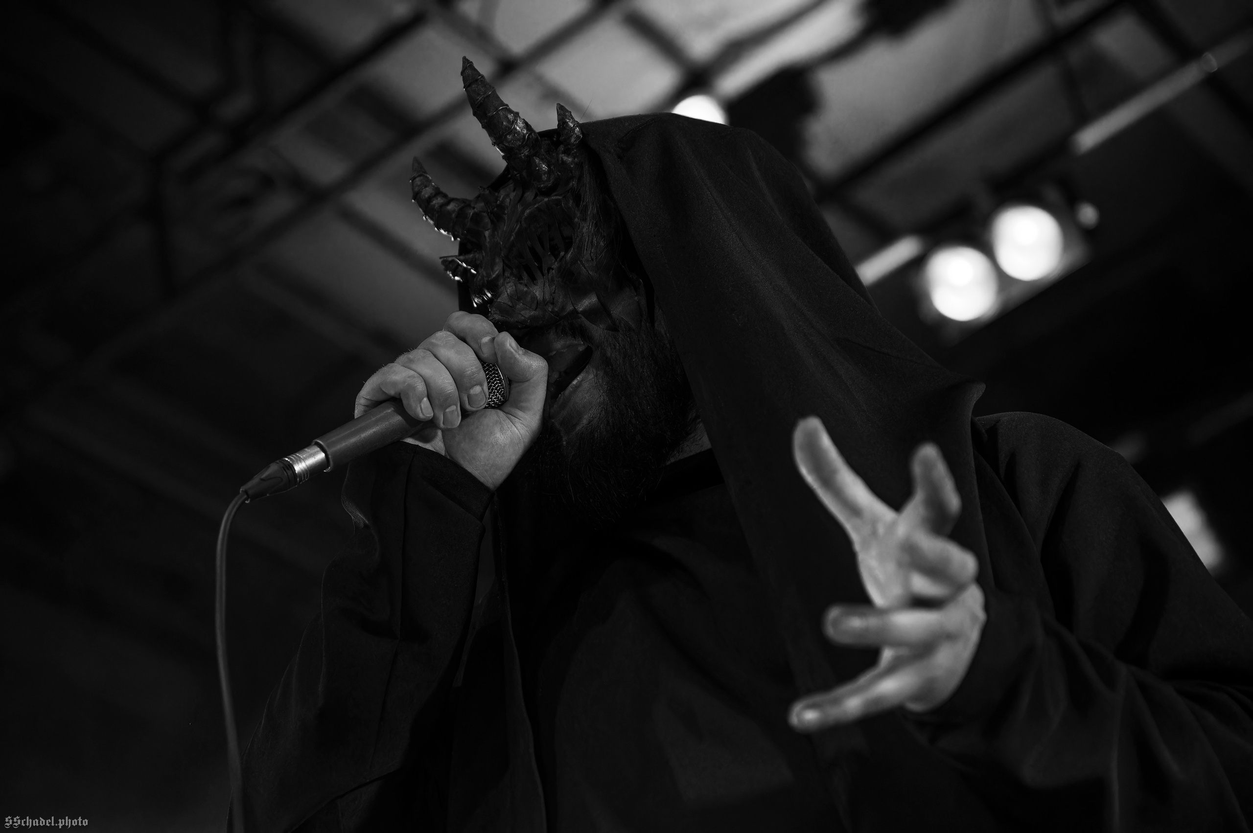 Скрежет Металла // Путь 22.06.2025. We will make everything metal!