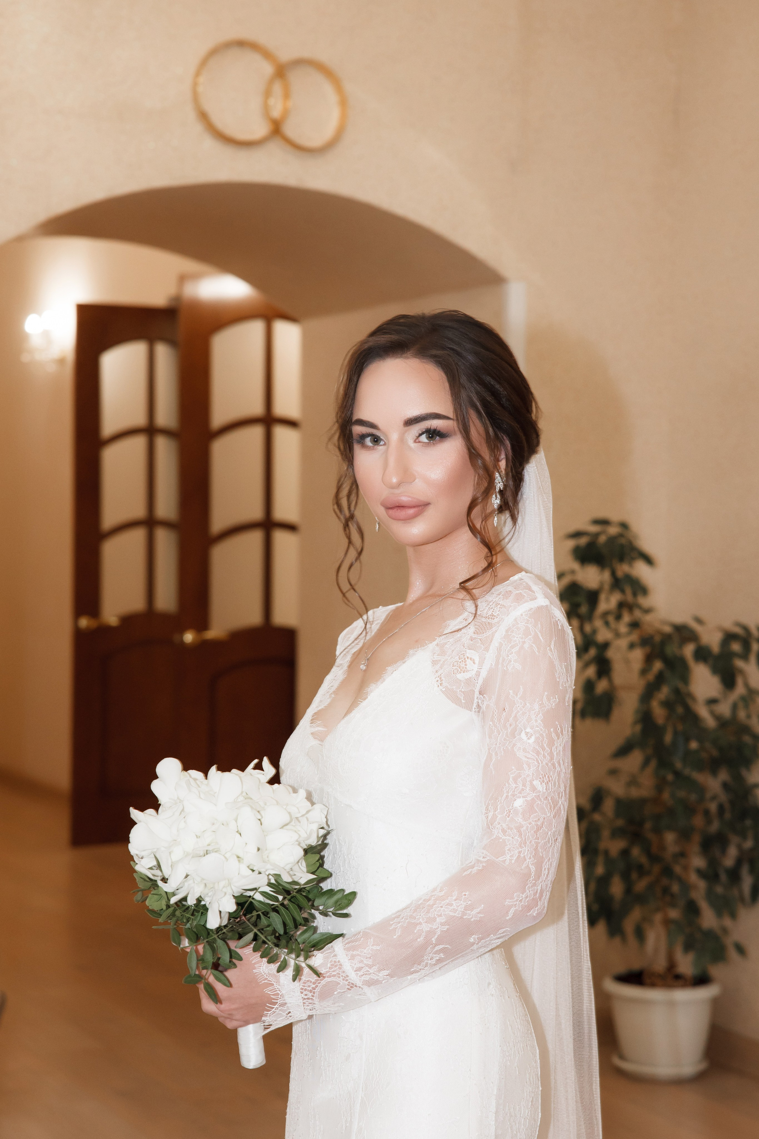 Полина и Иван. Свадебный и репортажный фотограф (Москва, Королев и другие)