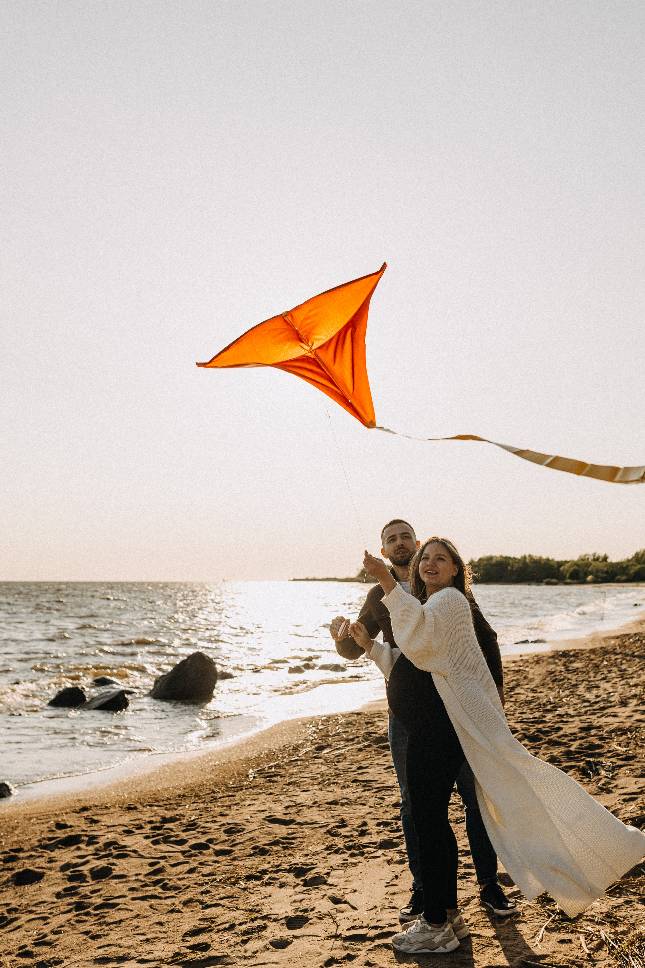 Сергей и Дарья. Фотограф в Петербурге Ольга Стрельченко