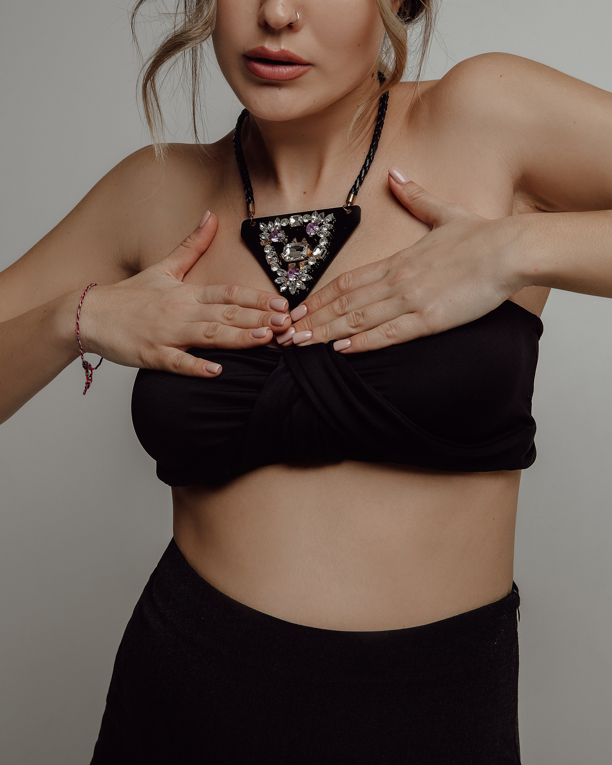 Катя М. Фотограф Надя Ю