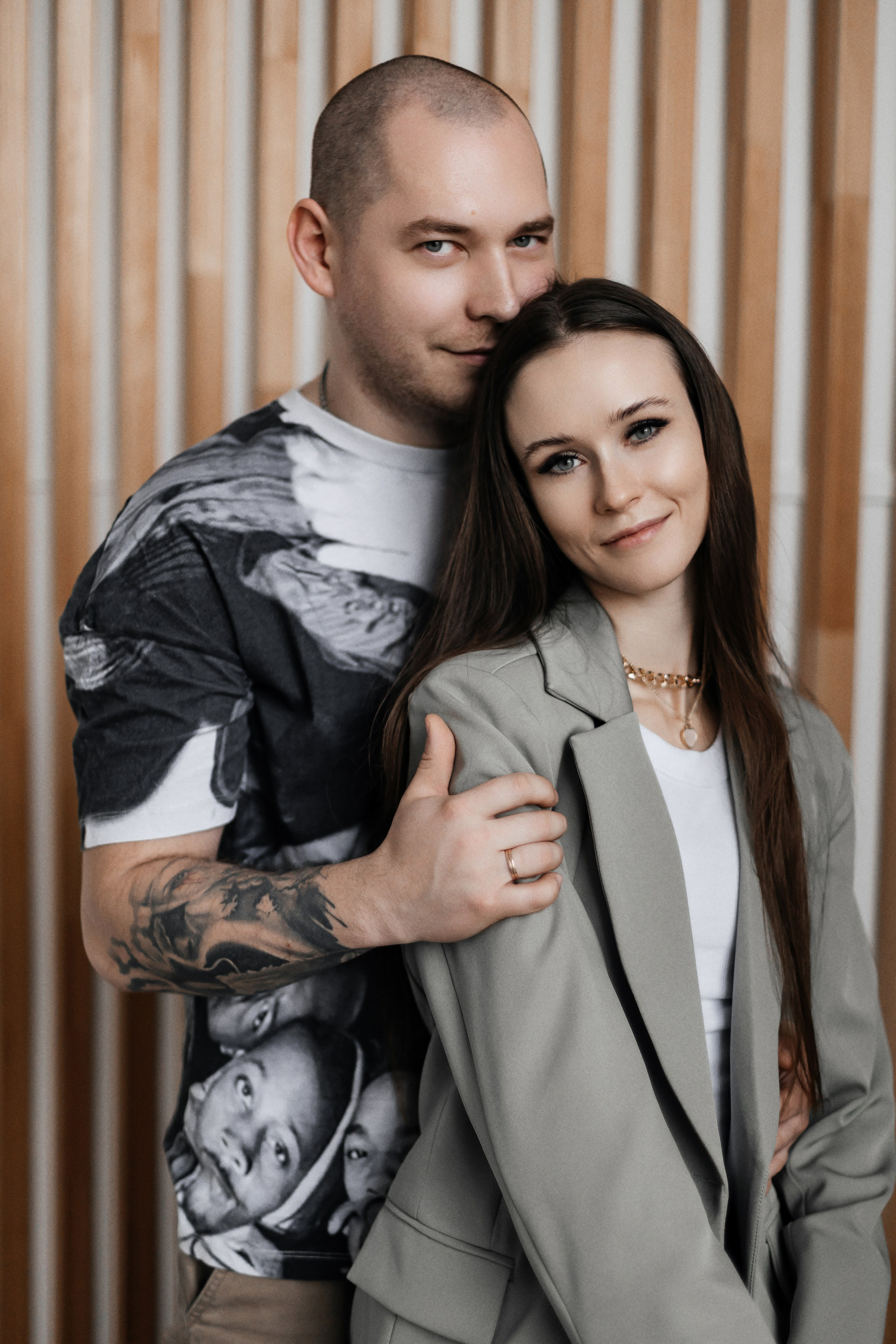 Семья Кадейкиных. Екатерина Ярковая фотограф