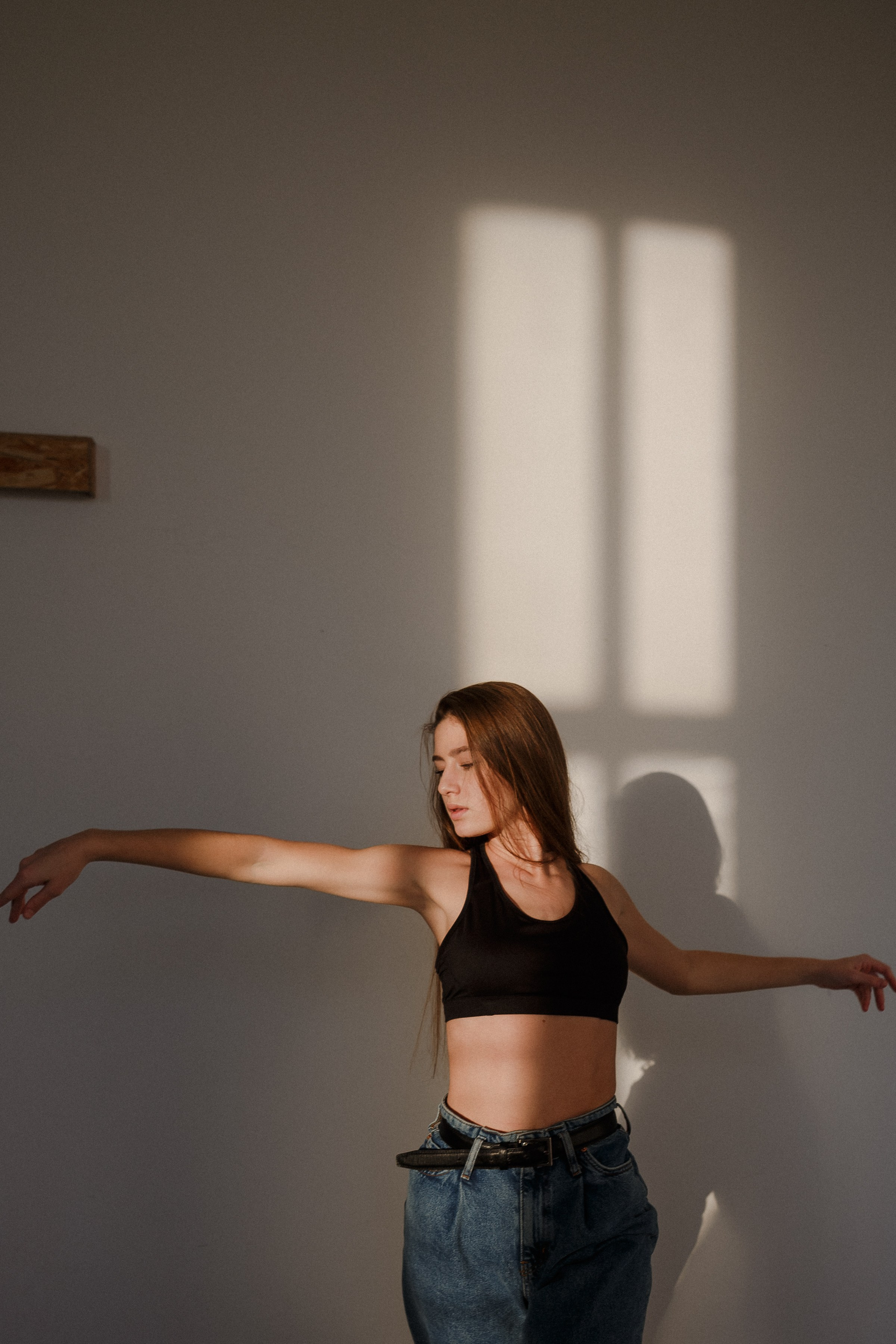 Юля. Фотограф Москва