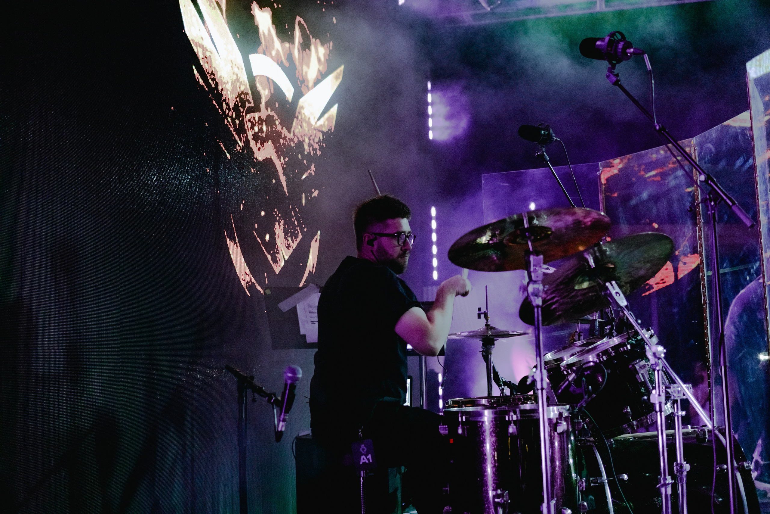 Мачете. Концертный фотограф в Санкт-Петербурге