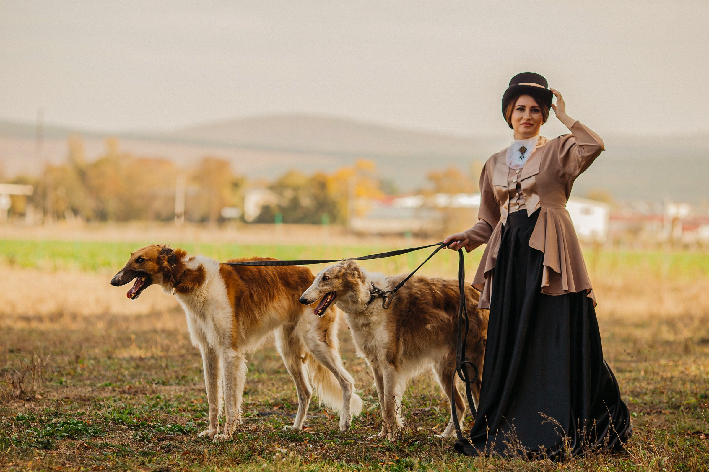 Съемки с лошадьми. Фотограф Крым, Севастополь