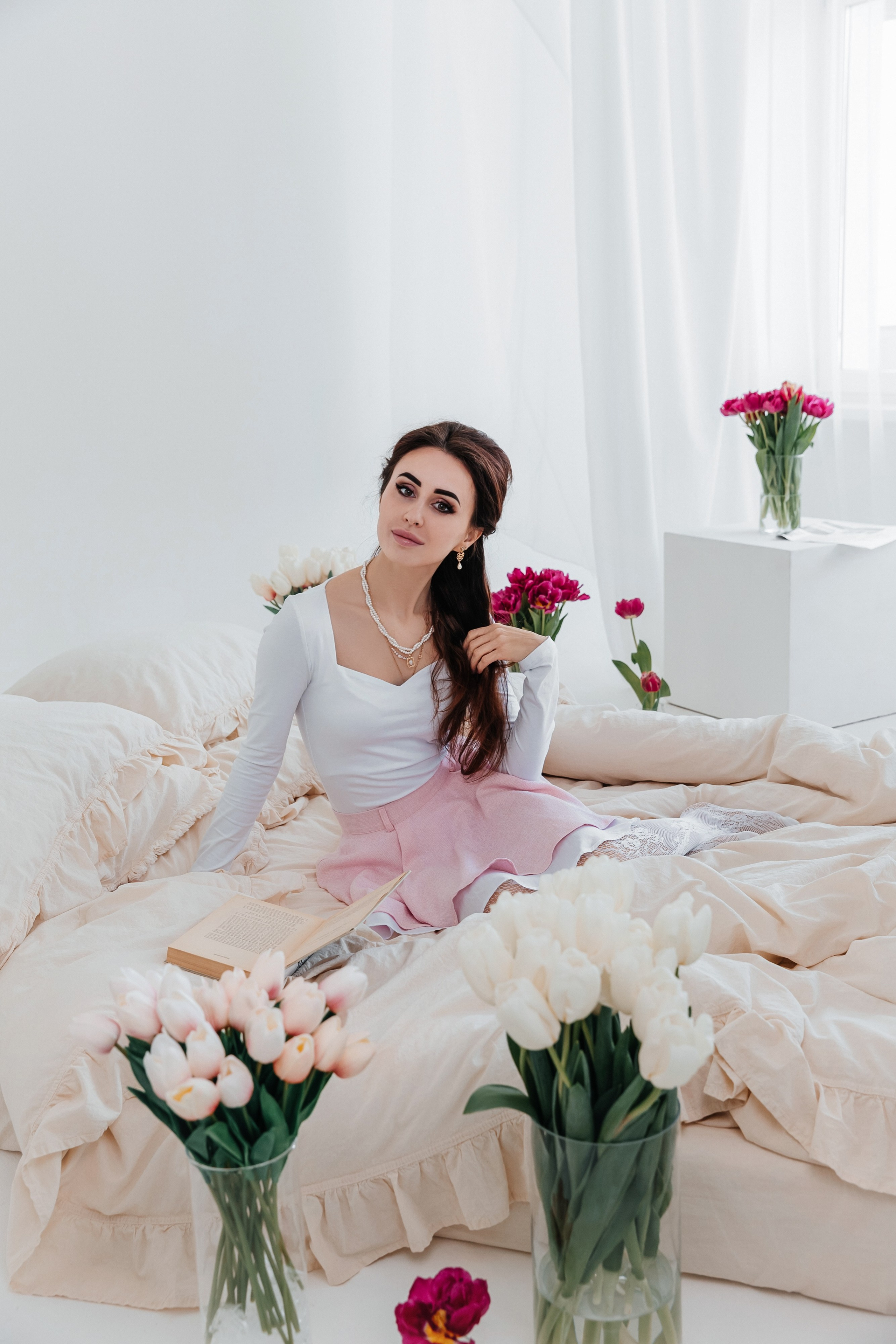 8 марта 🩷. Фотограф Крым, Севастополь