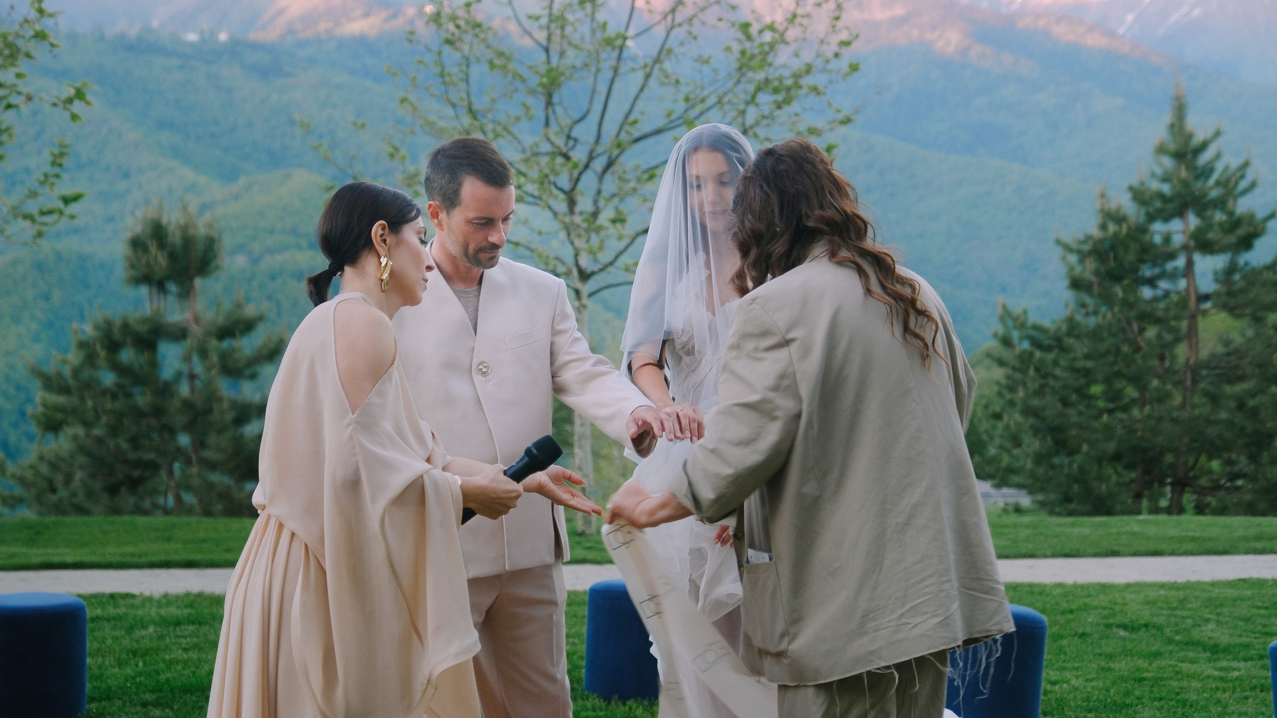 Аркея. Свадебный Видеограф Фотограф в Сочи