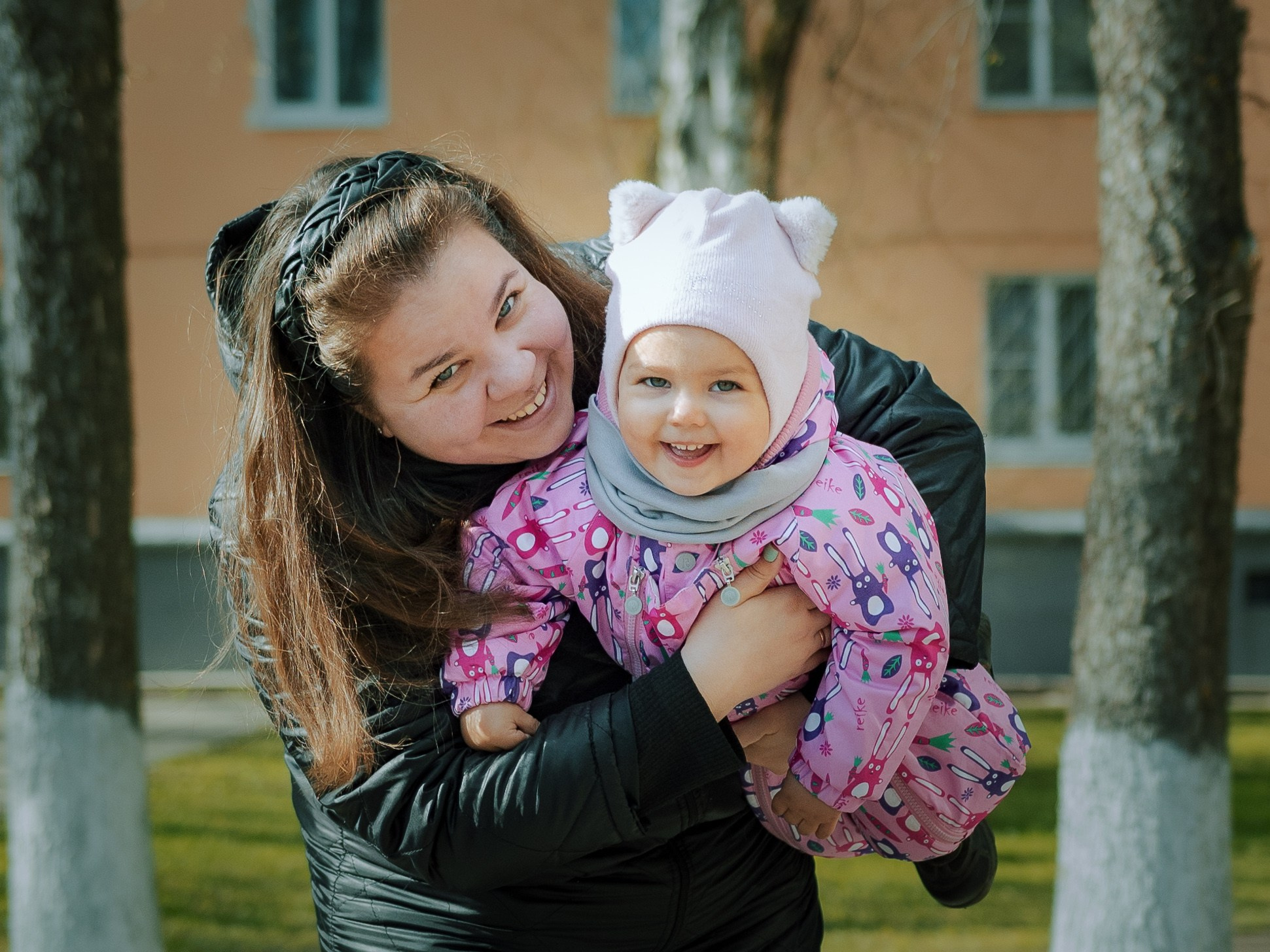 Александра и Андрей. Свадебный и семейный фотограф в г. Волхов Алексей Кочерыжкин