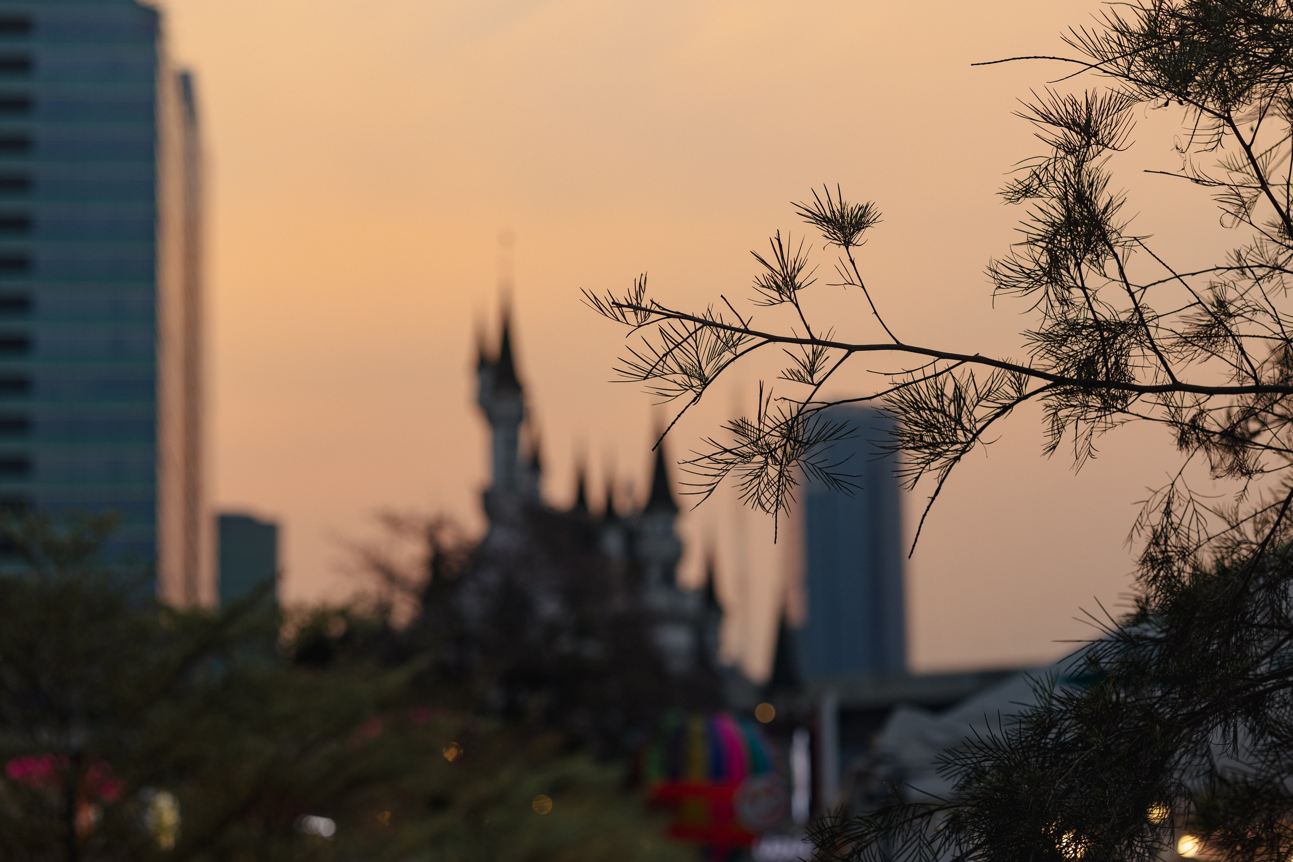 Bangkok. Фотограф Сонкина Татьяна