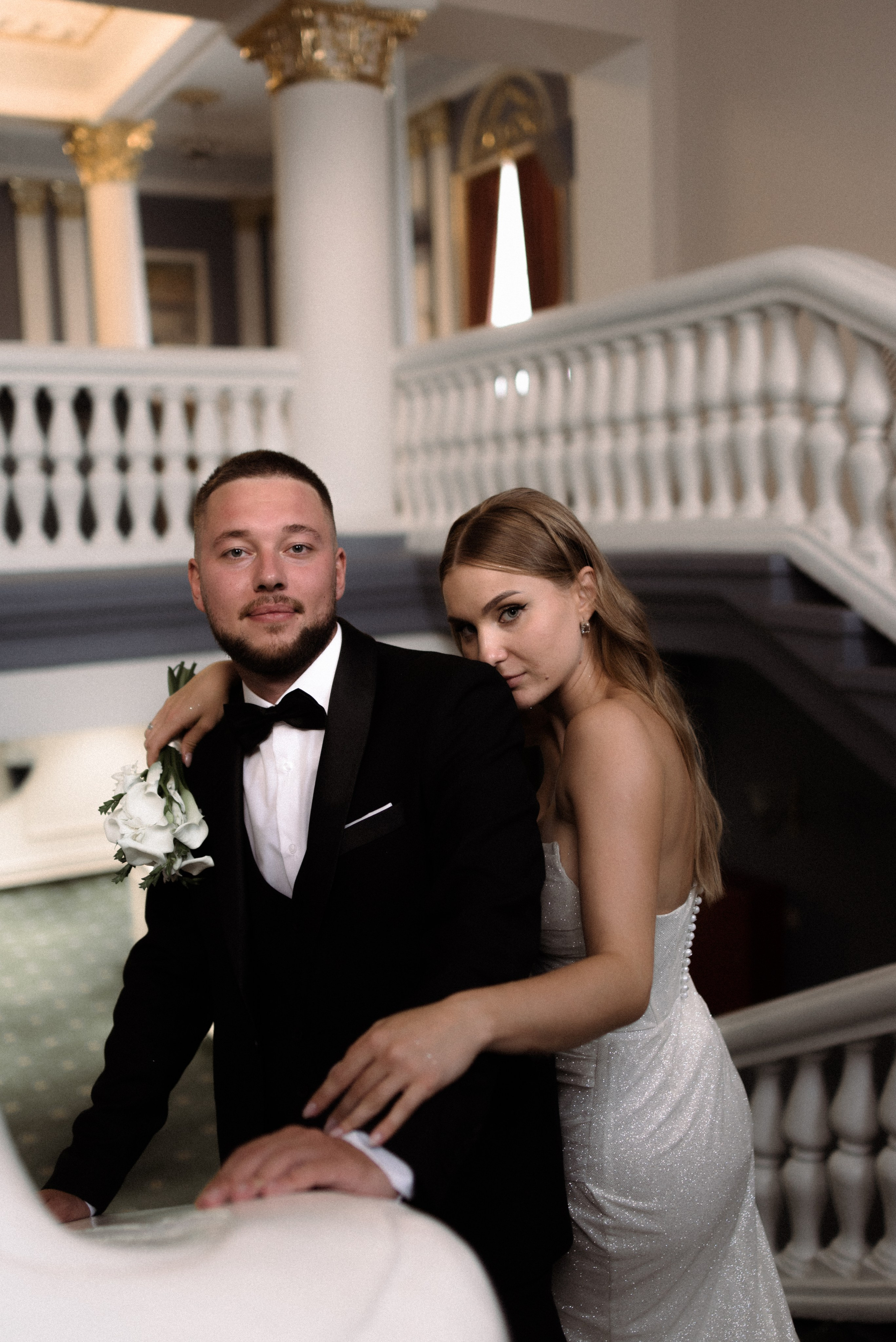 Кирилл и Даша'24. СВАДЕБНЫЙ ФОТОГРАФ Яна Арбан Йошкар-Ола/Казань/Москва/Санкт-Петербург