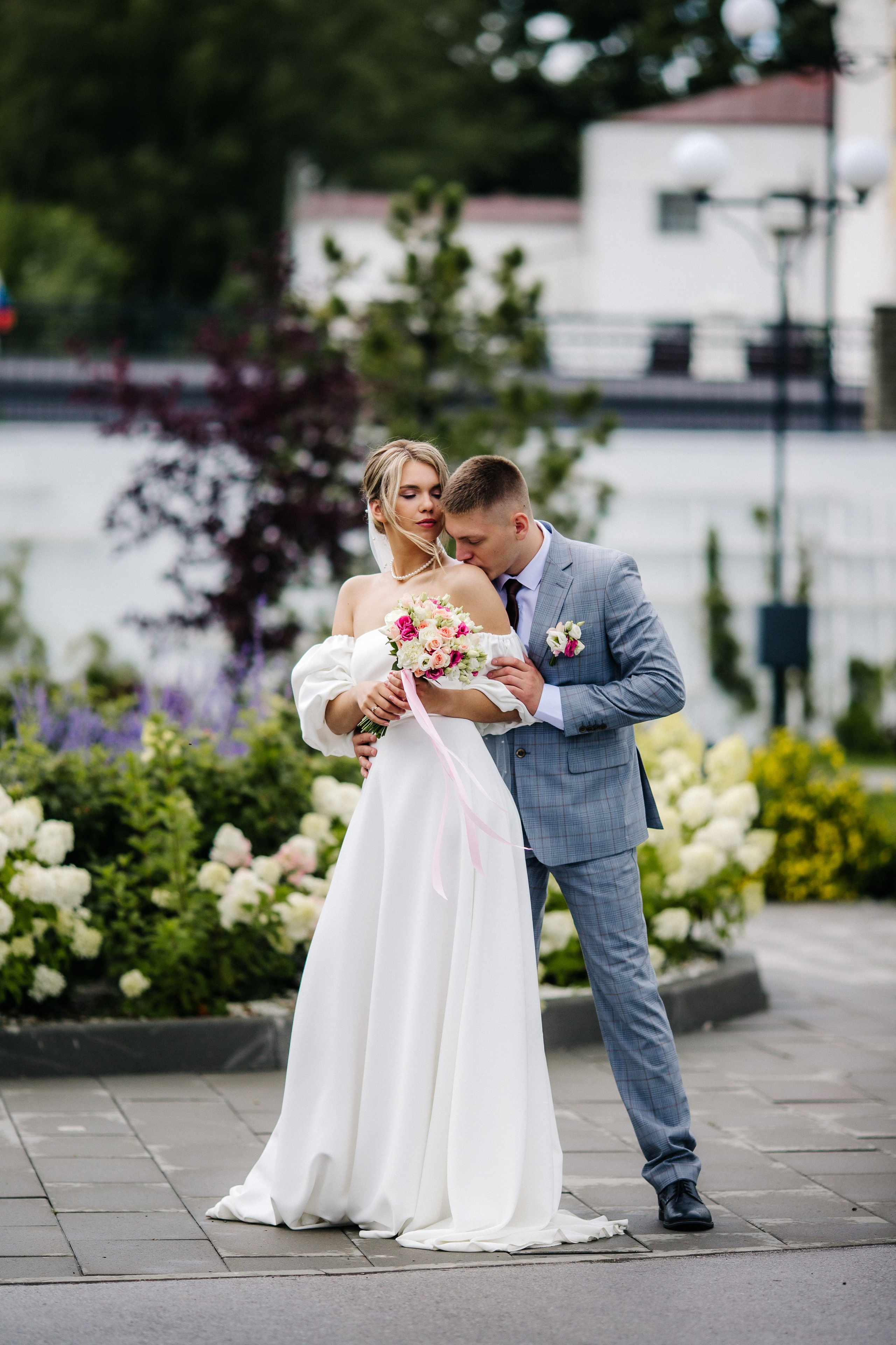 Маша & Паша. Фотограф Елена Райс Ленинск-Кузнецкий