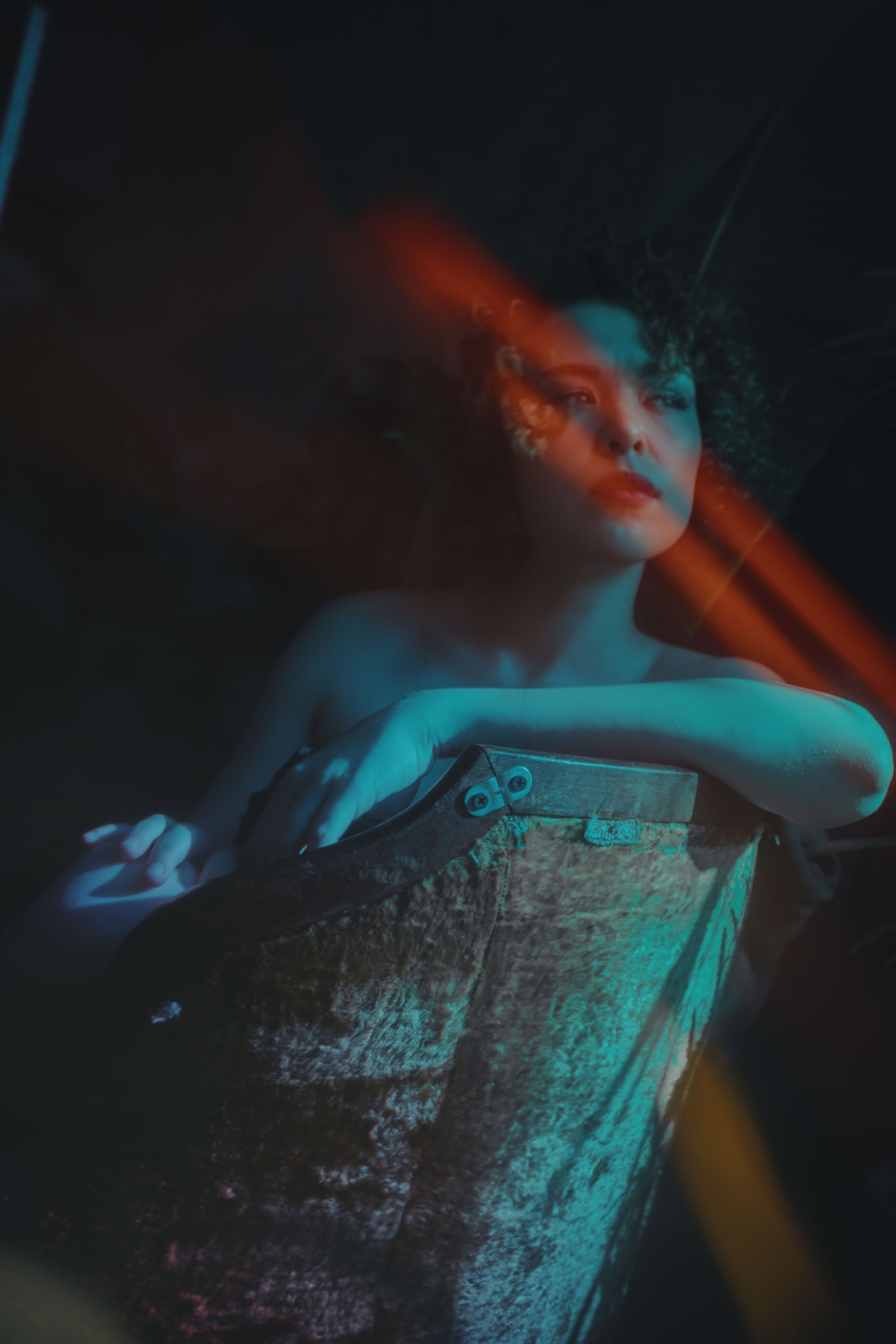 Анастасия Романова. Портретный и репортажный фотограф в Москве Кристина Никитюк kristina_koa