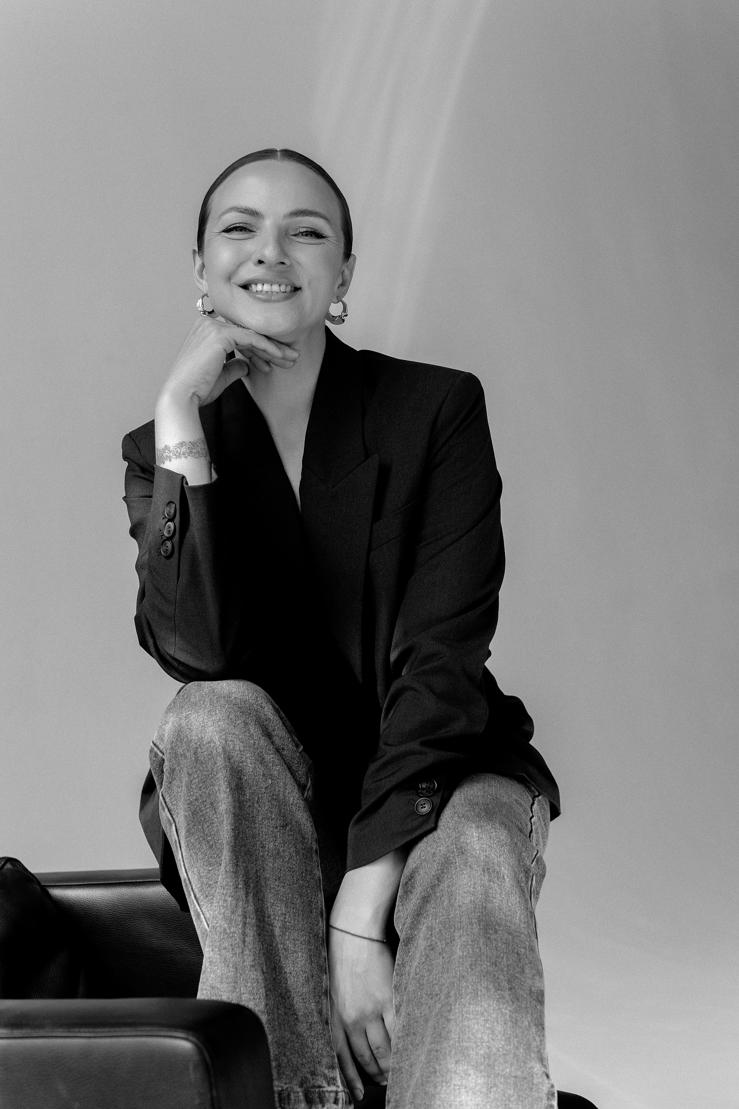 Портрет. Свадебный фотограф Екатерина Садчикова