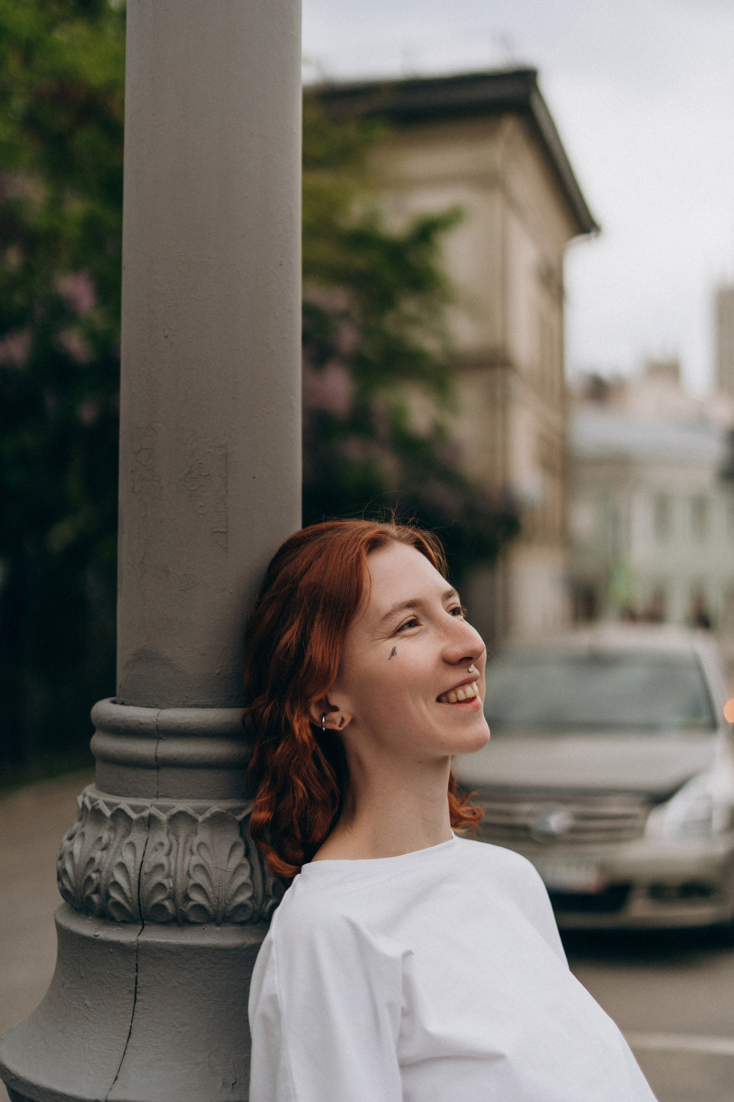 Алина. Фотограф Москва Виктория-Антуанетта