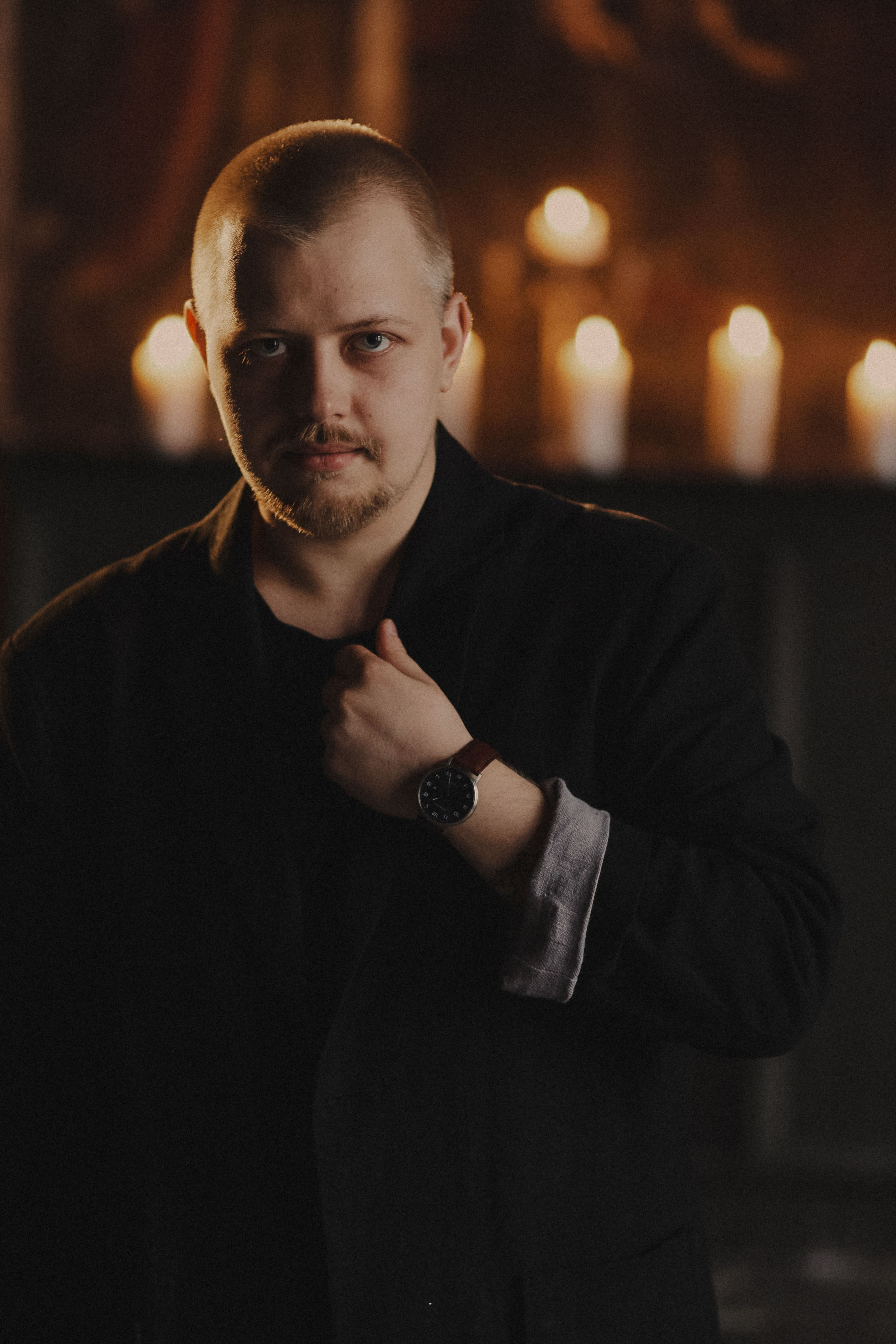 Коробок. ФОТОГРАФ МОСКВА