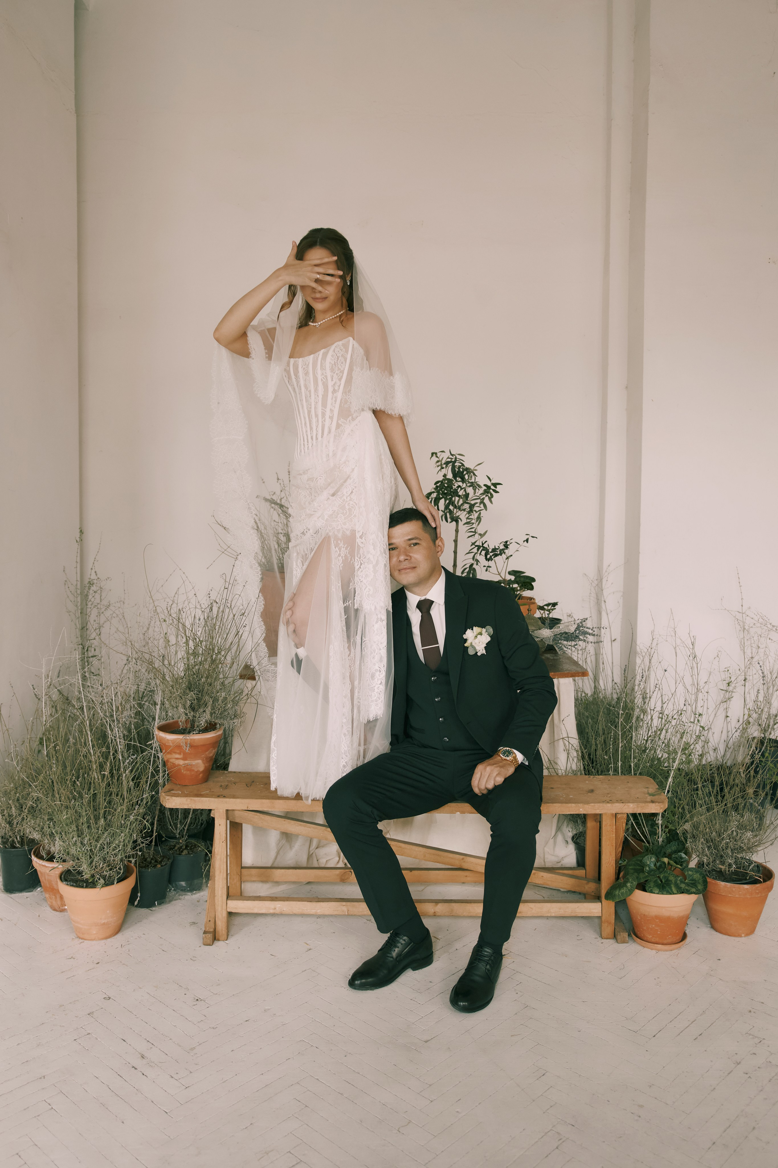 Алина и Григорий. Фотограф в Ростове-на-Дону