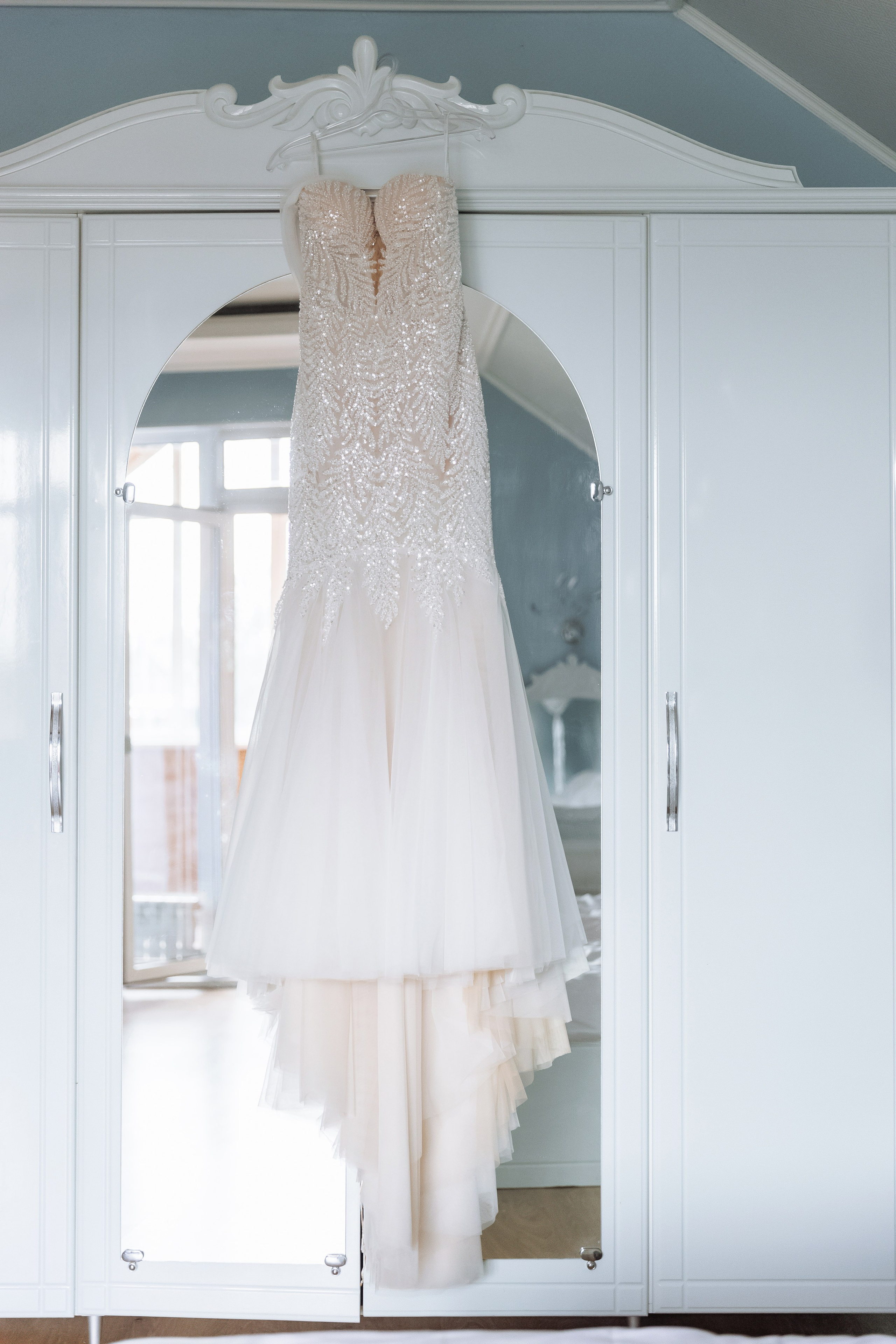 Андрей и Олеся. Фотограф - Эльдар Вагапов