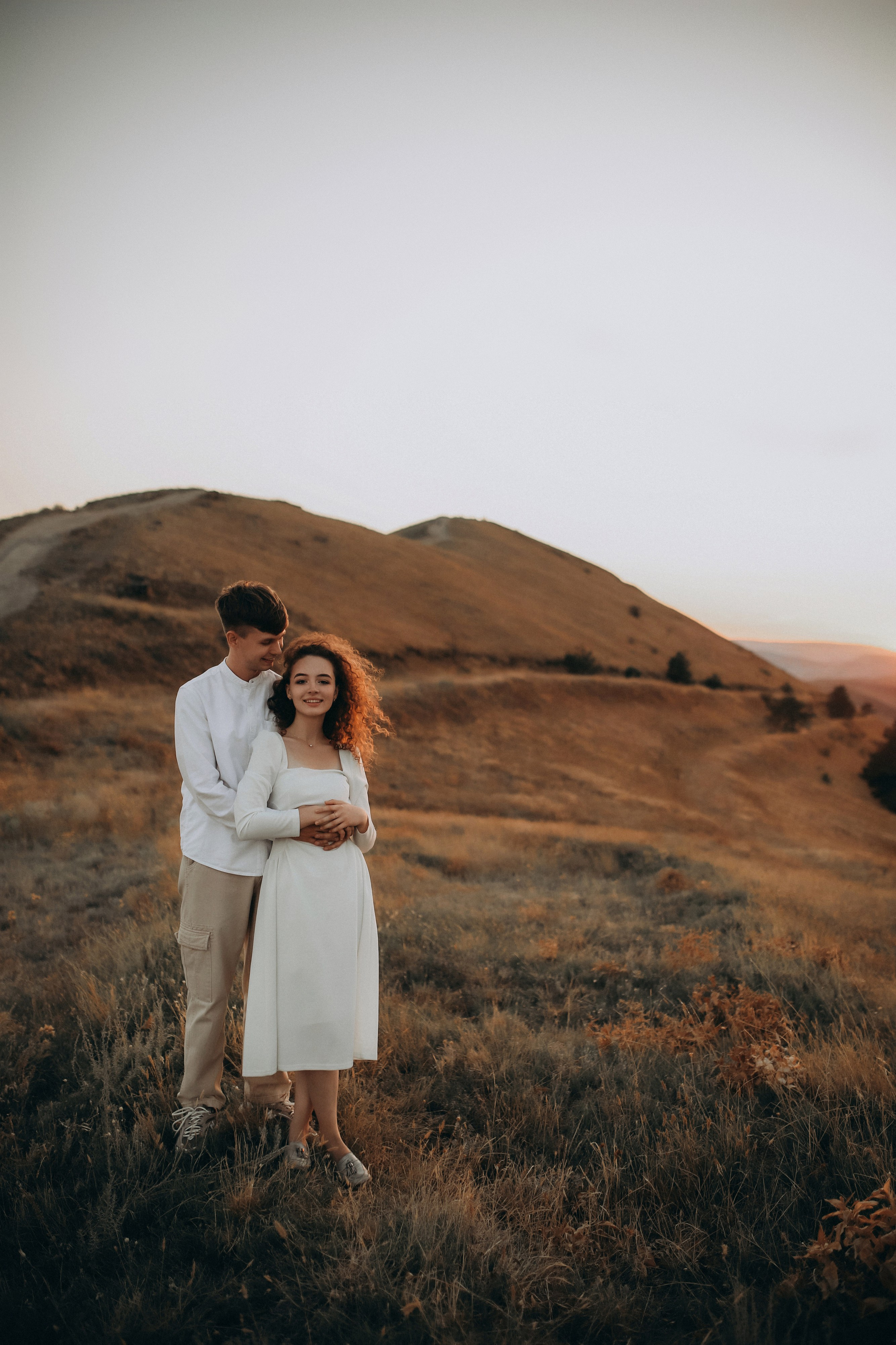 Давид & Анна. Photo by Tolmacheva | Crimea