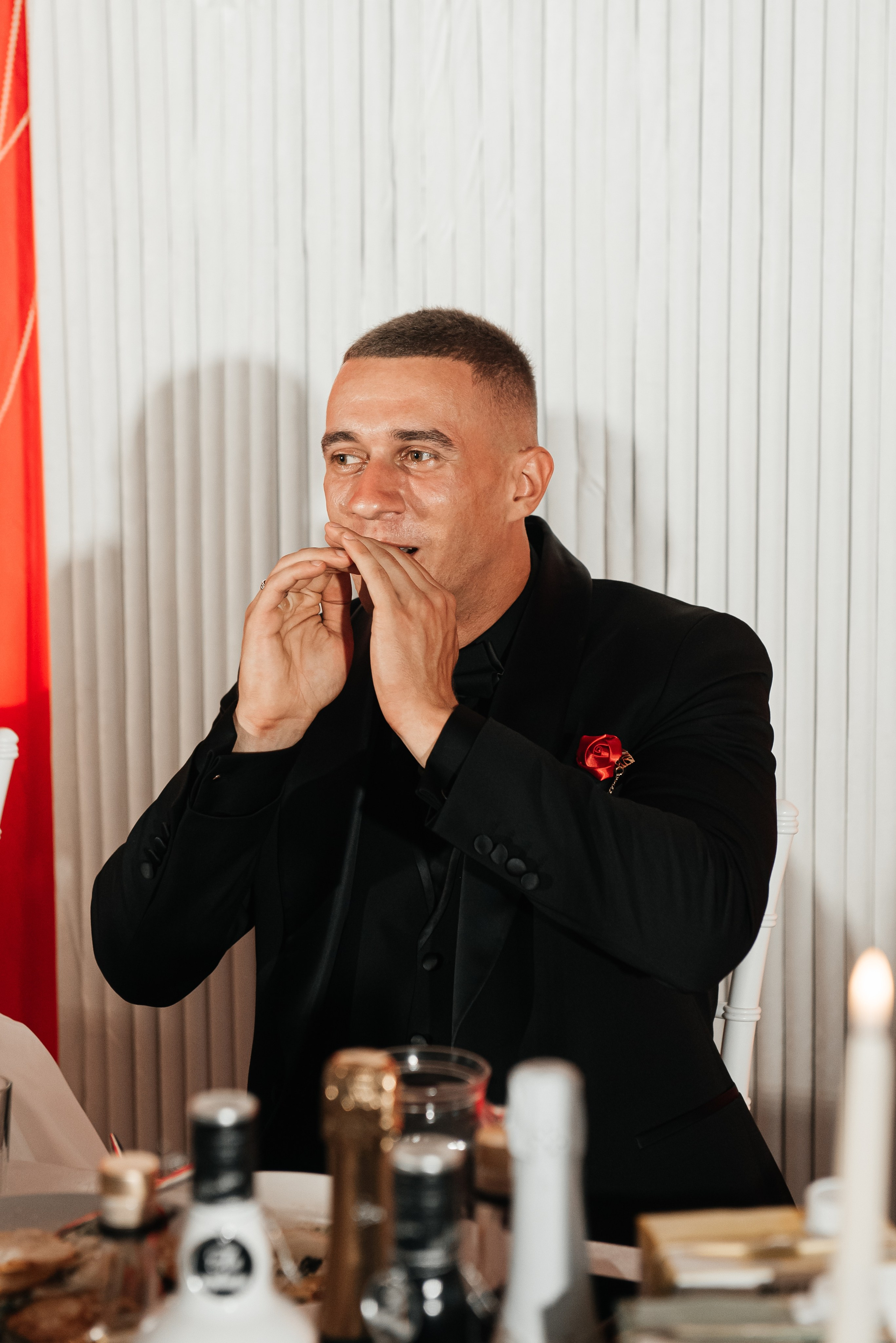 С&М. Свадебный и семейный фотограф в Славянске-на-Кубани Прохорова Алёна