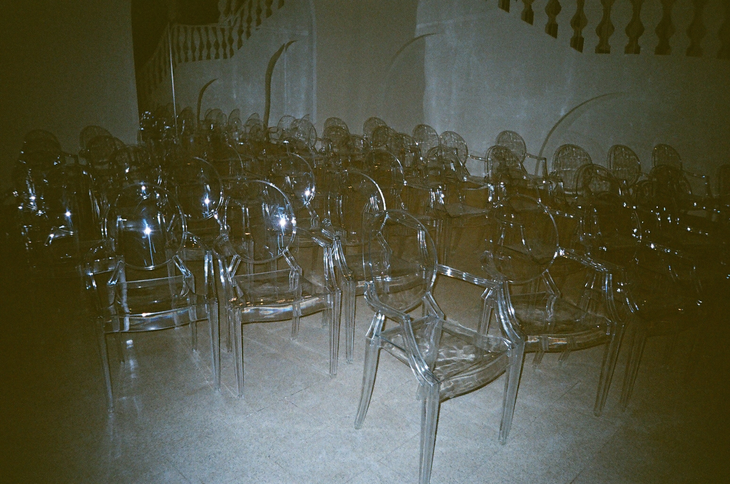 Fail shots. ELINA VLADI