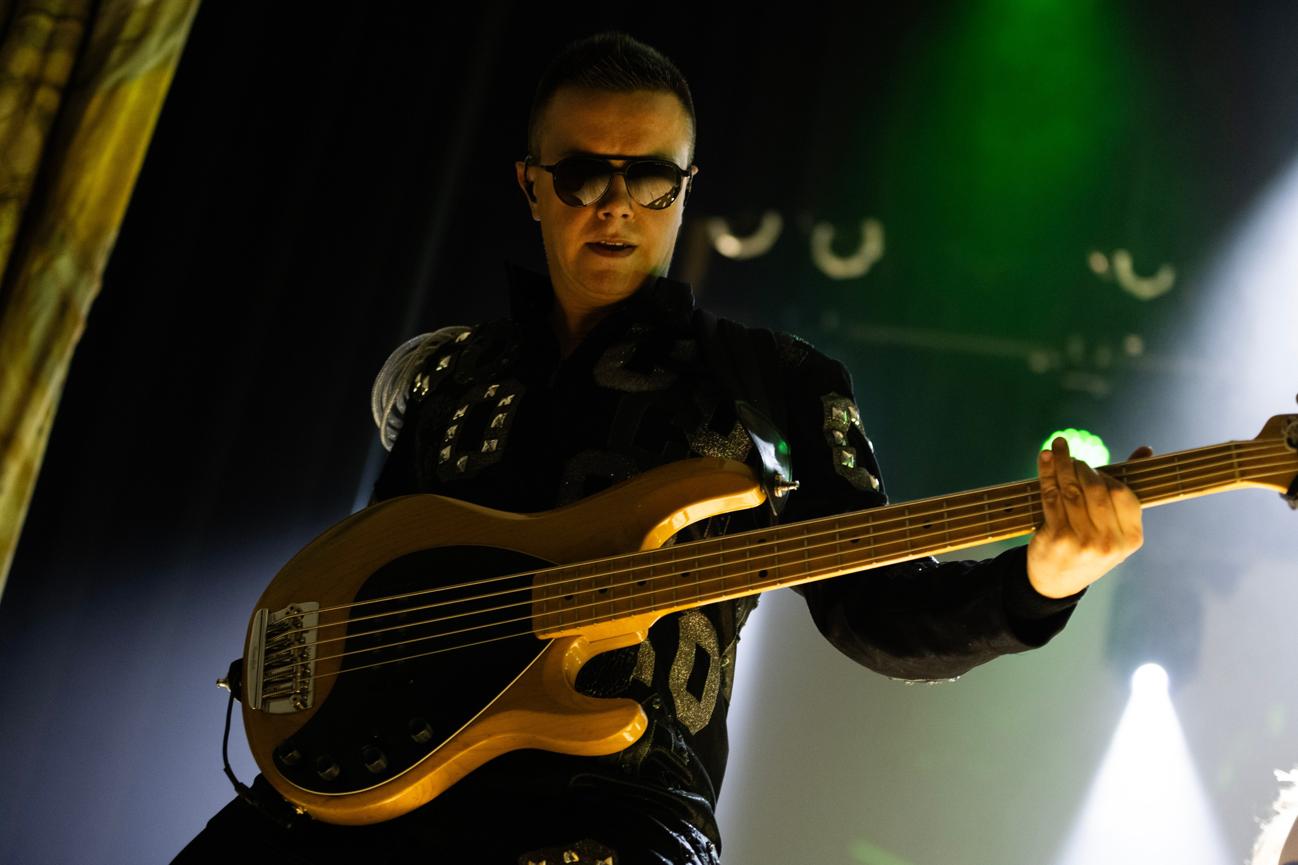 Концерт Concord Orhestra. Главная