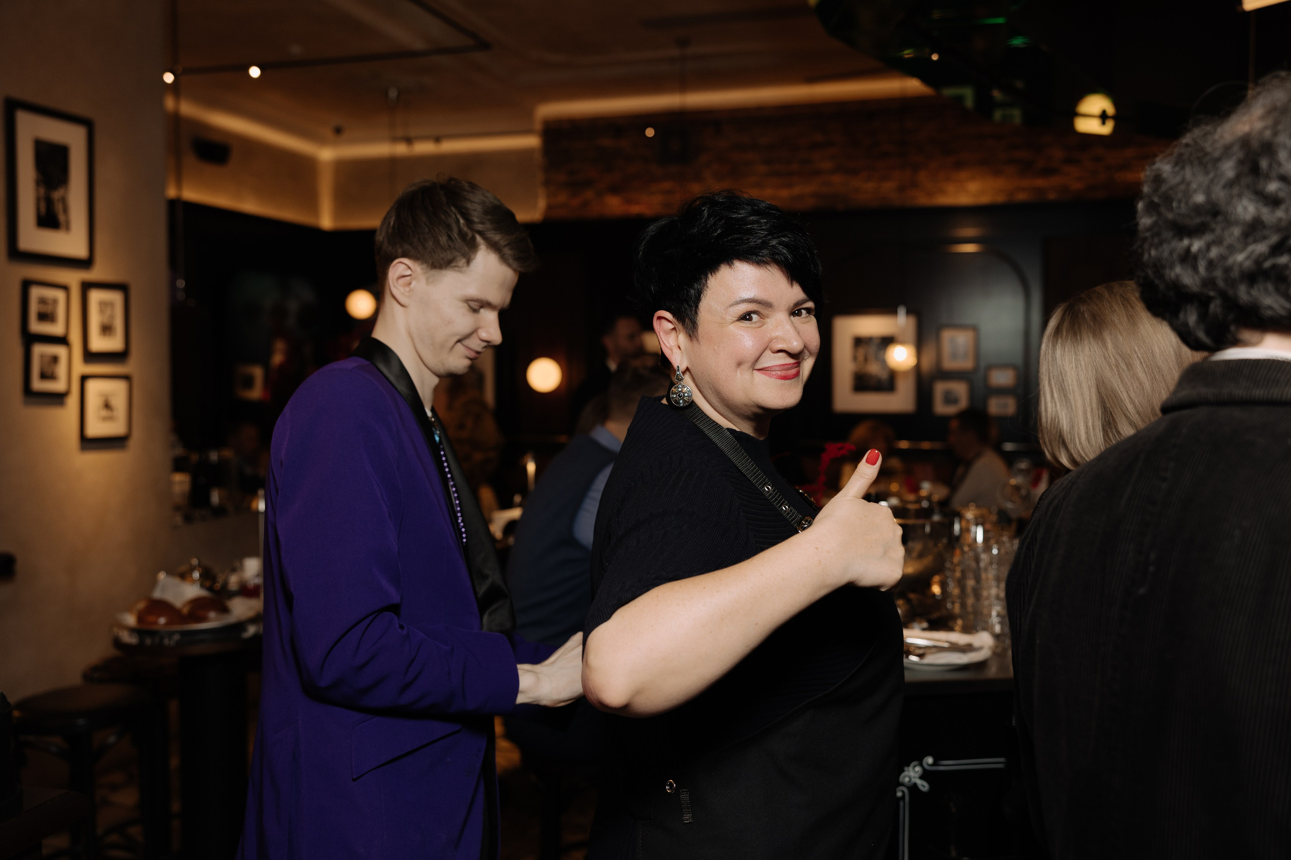 Альфа-банк Джаз Тур. Фотограф — Ася Орехова