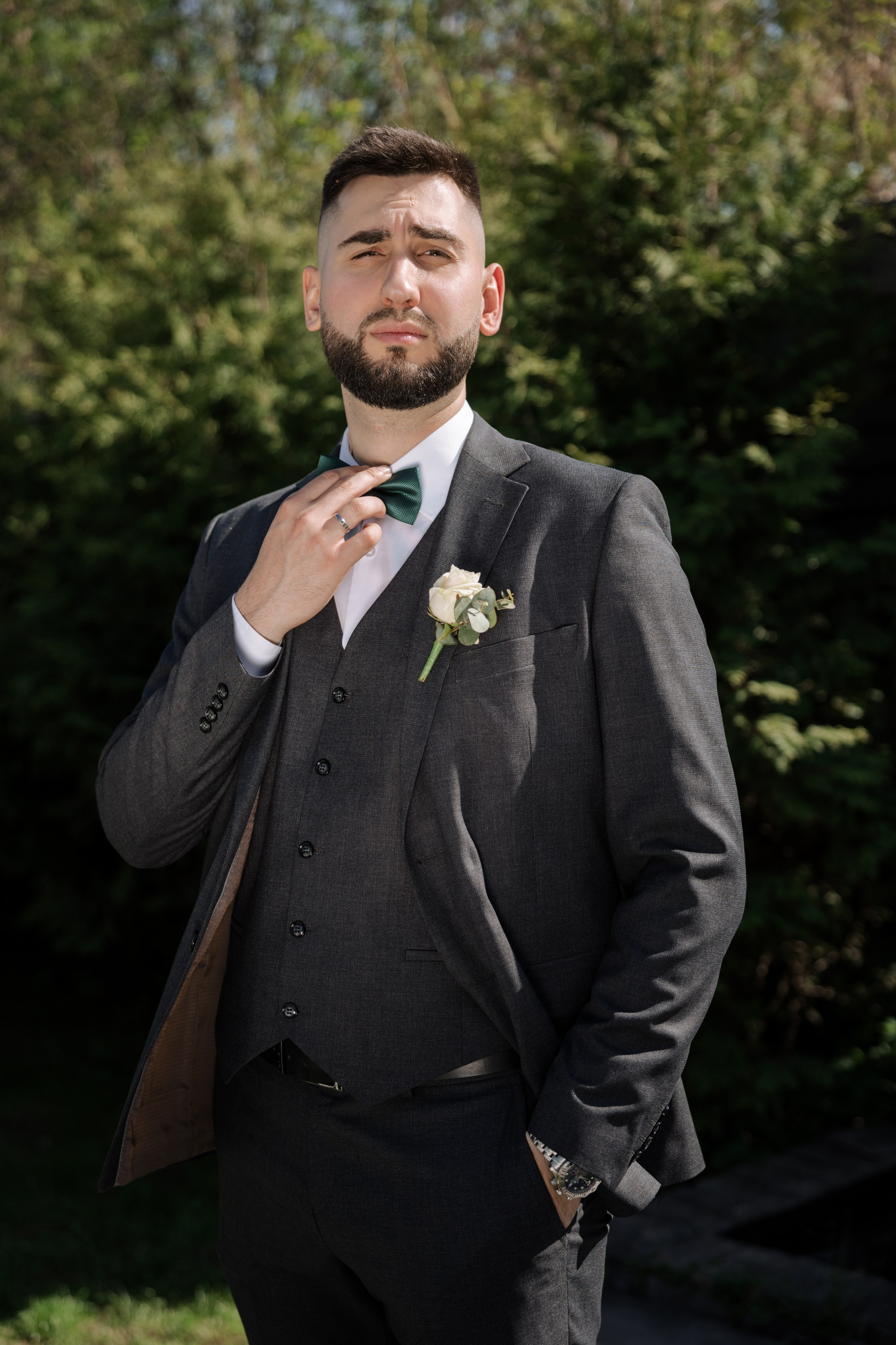 МЫ С ТОБОЮ СВЯЗАНЫ. Фотограф Наталия Бирюкова