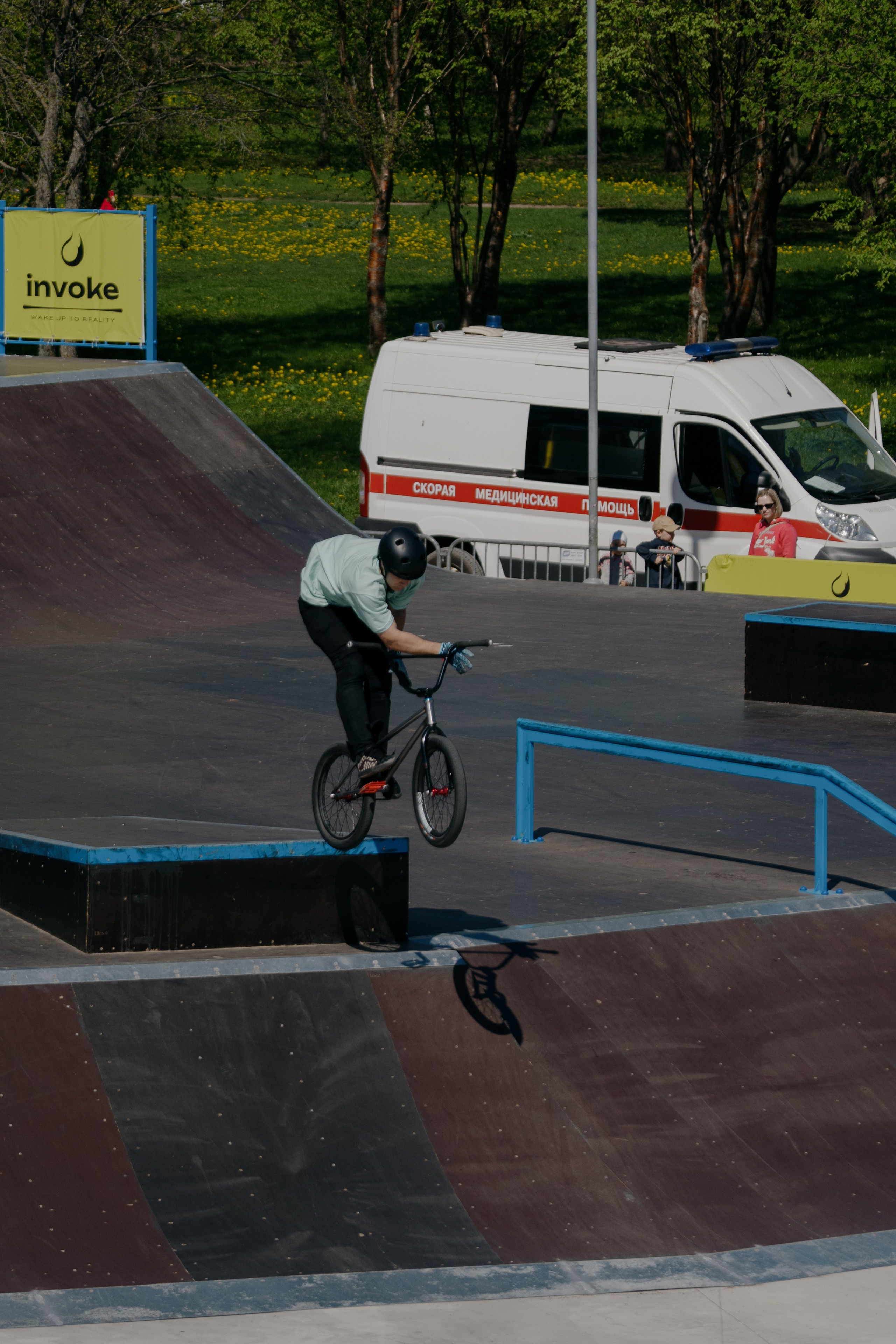 INVOKE PUMP JAM 17–19 мая 2024 СПБ Парк 300 летия. Свадебный и семейный фотограф в Санкт-Петербурге Дмитрий Панин