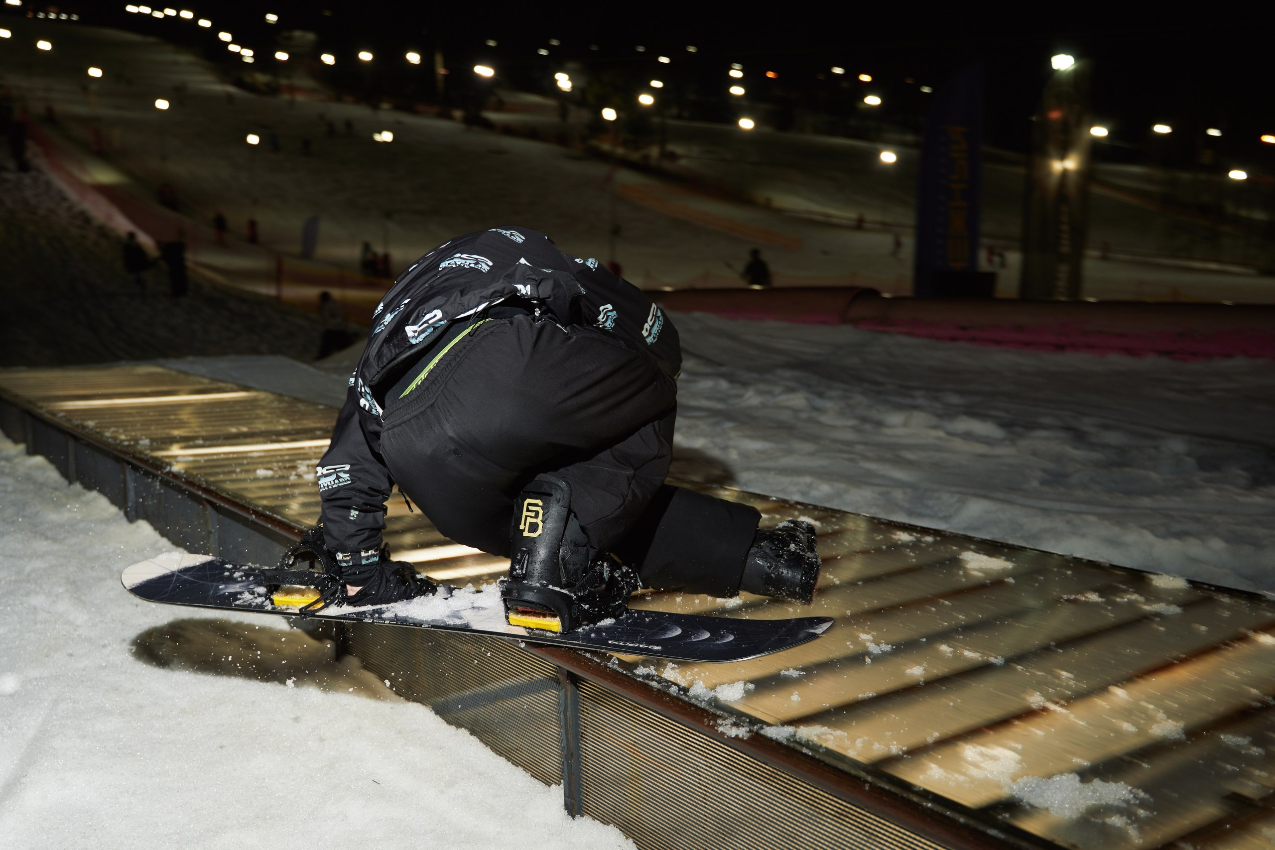 2–3 марта Чемпионат России по джибингу Jib Spring ГЛК «Снежный»». Свадебный и семейный фотограф в Санкт-Петербурге Дмитрий Панин