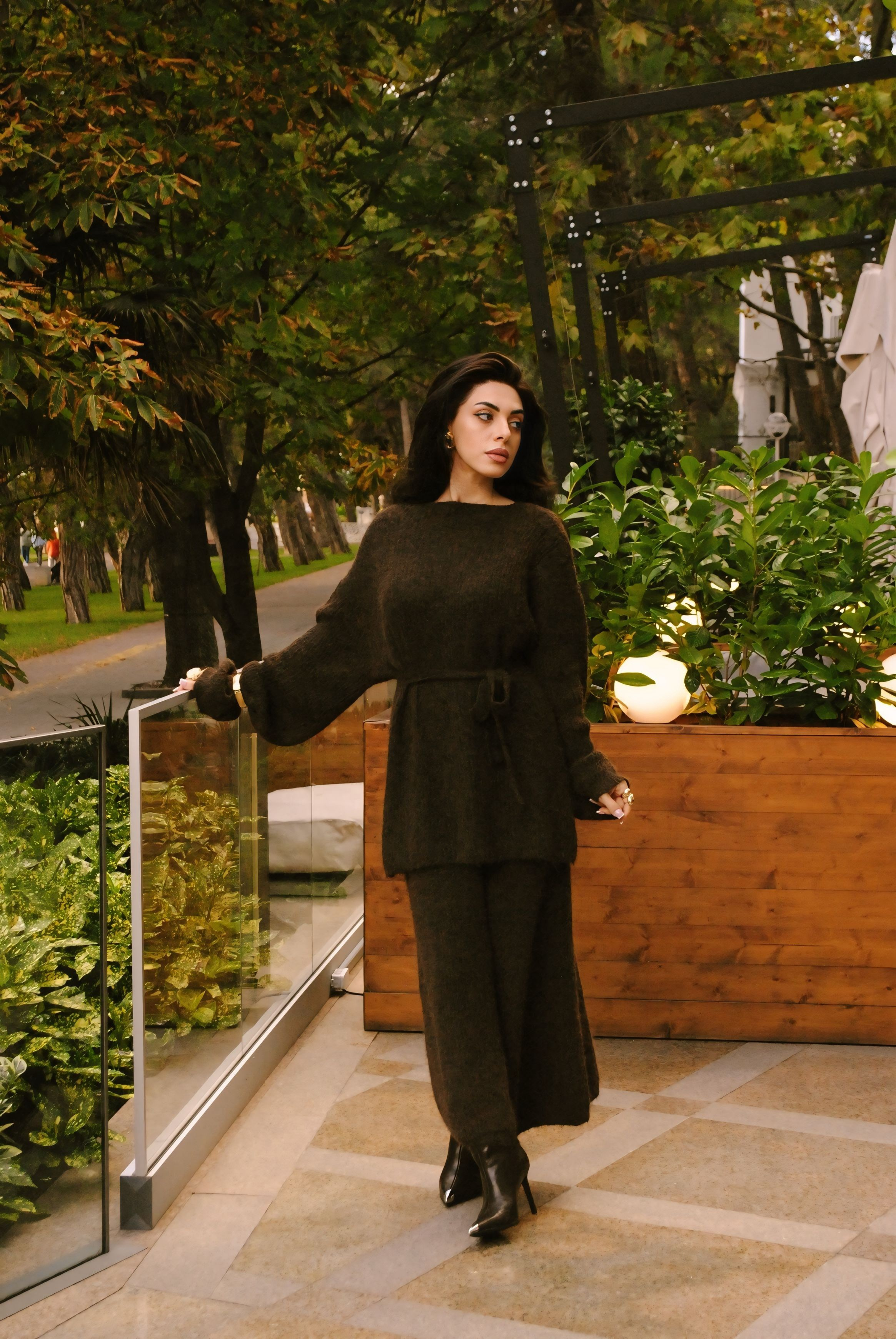 Света. Фотограф Мария Мусаелян