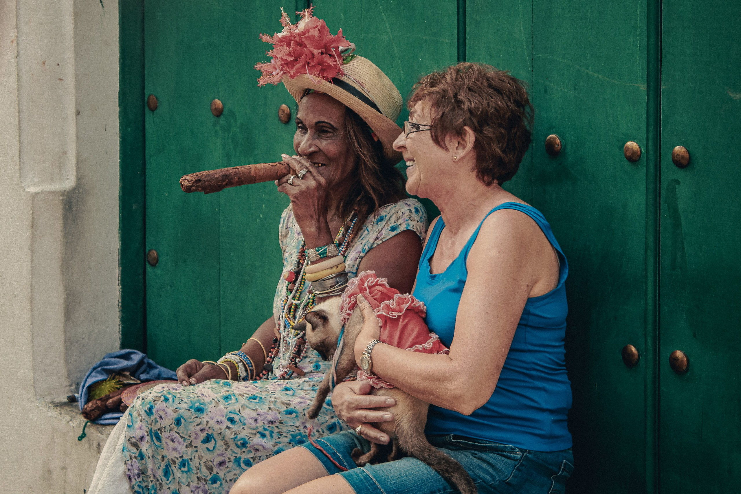 Куба. Фотошкола ArtFotoLife для начинающих и продвинутых фотографов