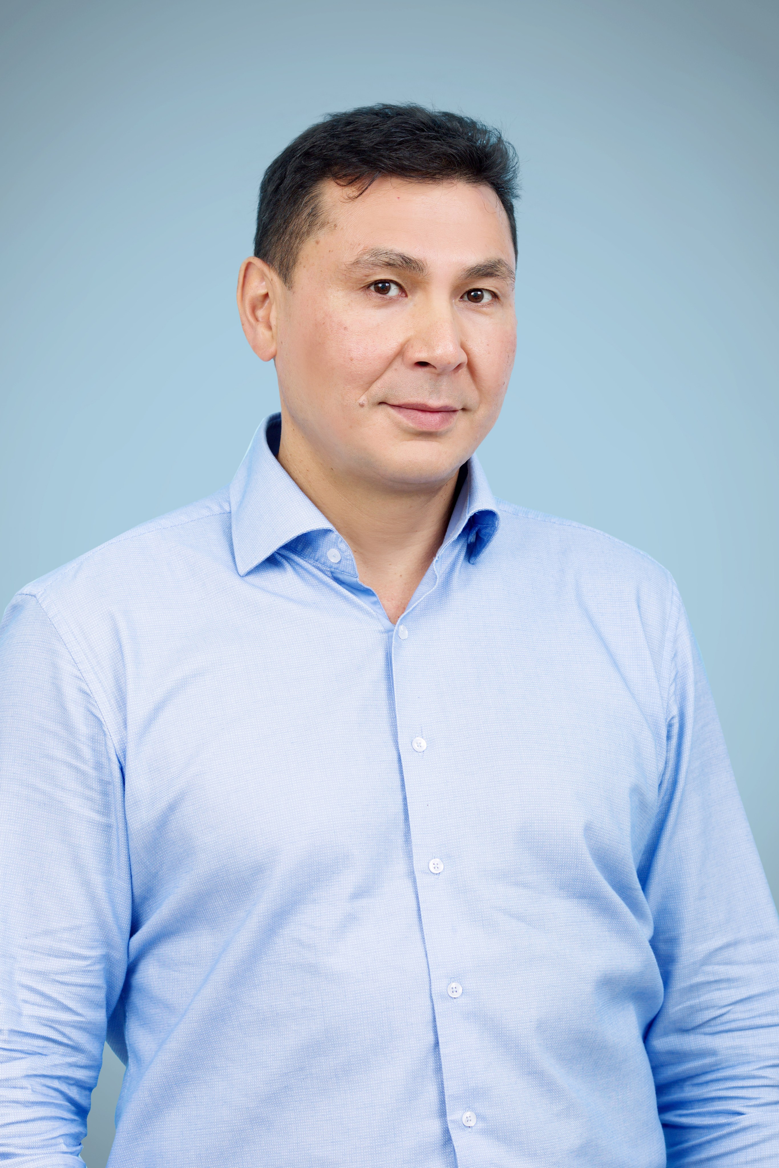 Портреты. Фотограф Казань