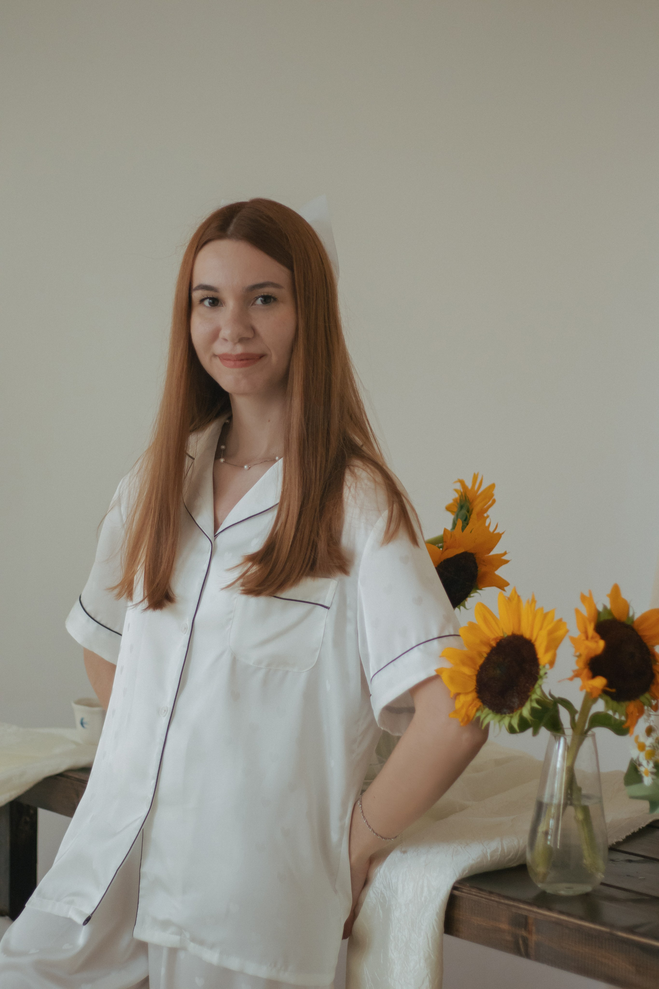 Аня, Настя и Ника. Фотограф в Твери Дарья Уткина