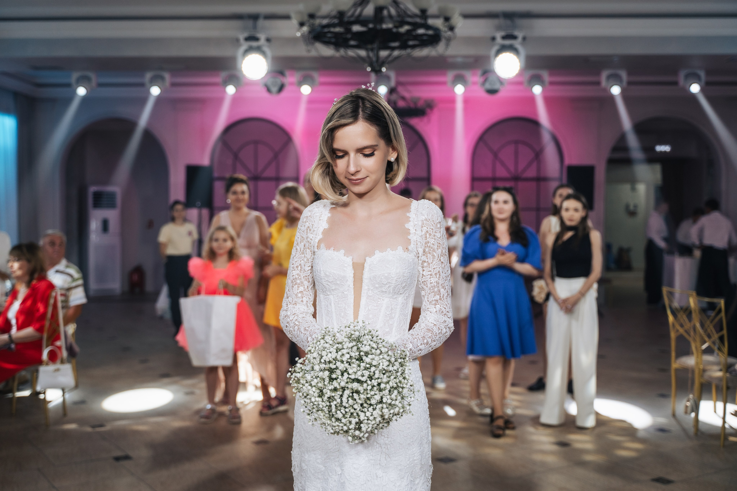 Алексей и Василина. Фотограф Александр Решня