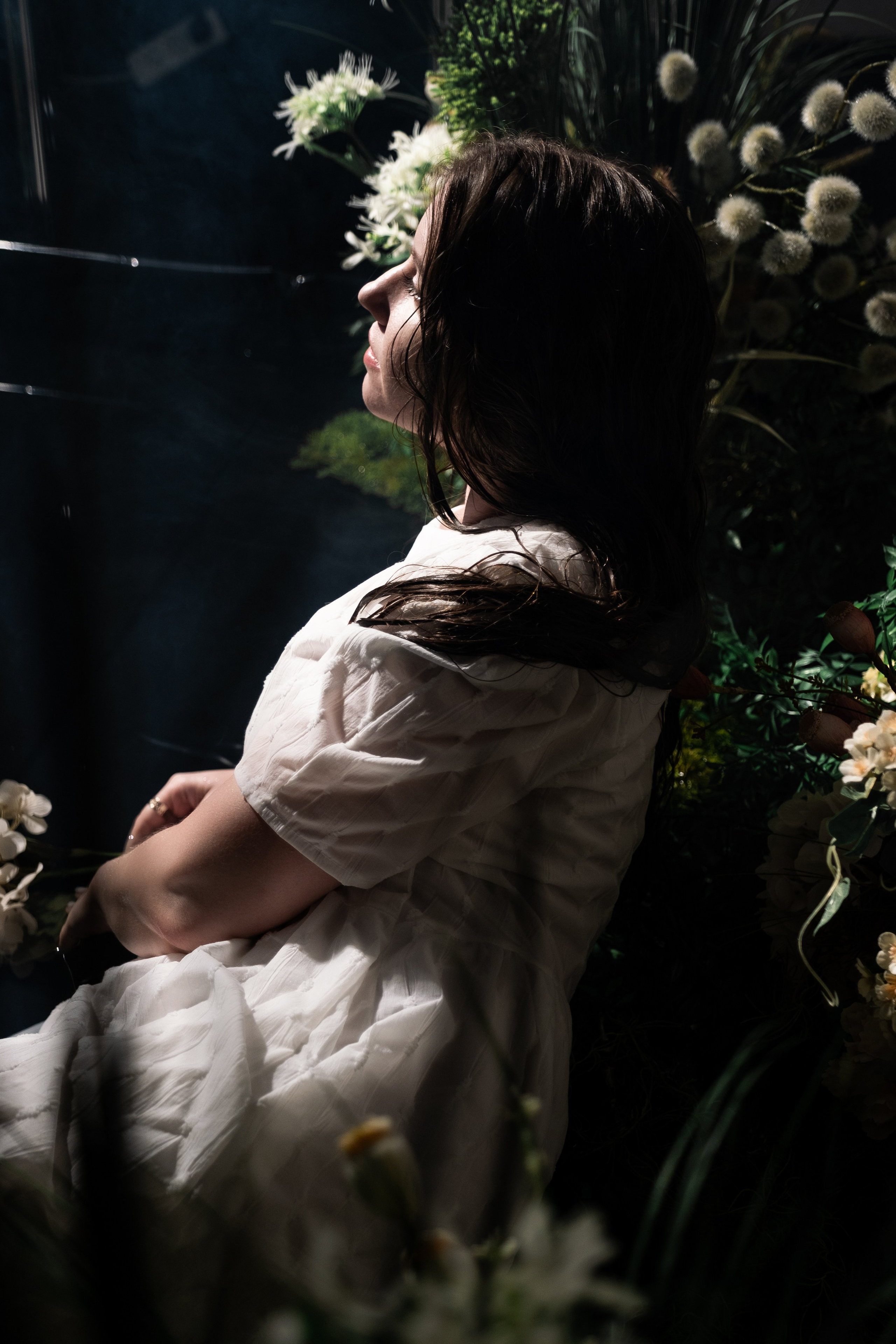 Изабелла. Индивидуальный и предметный фотограф Брянск, свадебные съемки. Александра Винник