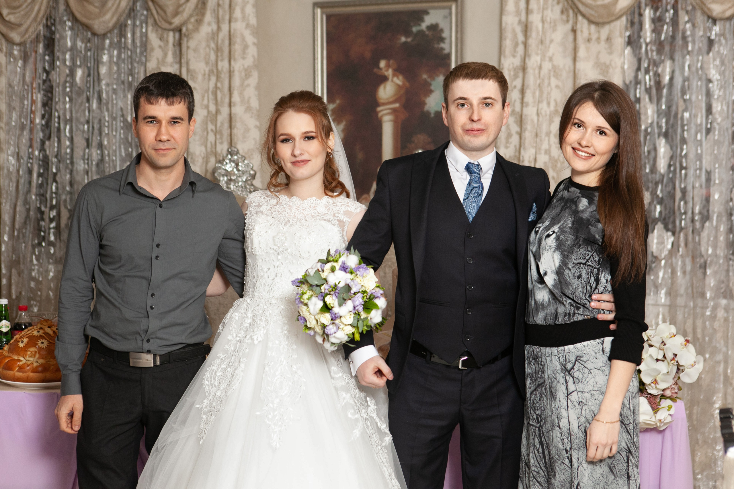 Свадьба фото. Виталий Юрченко