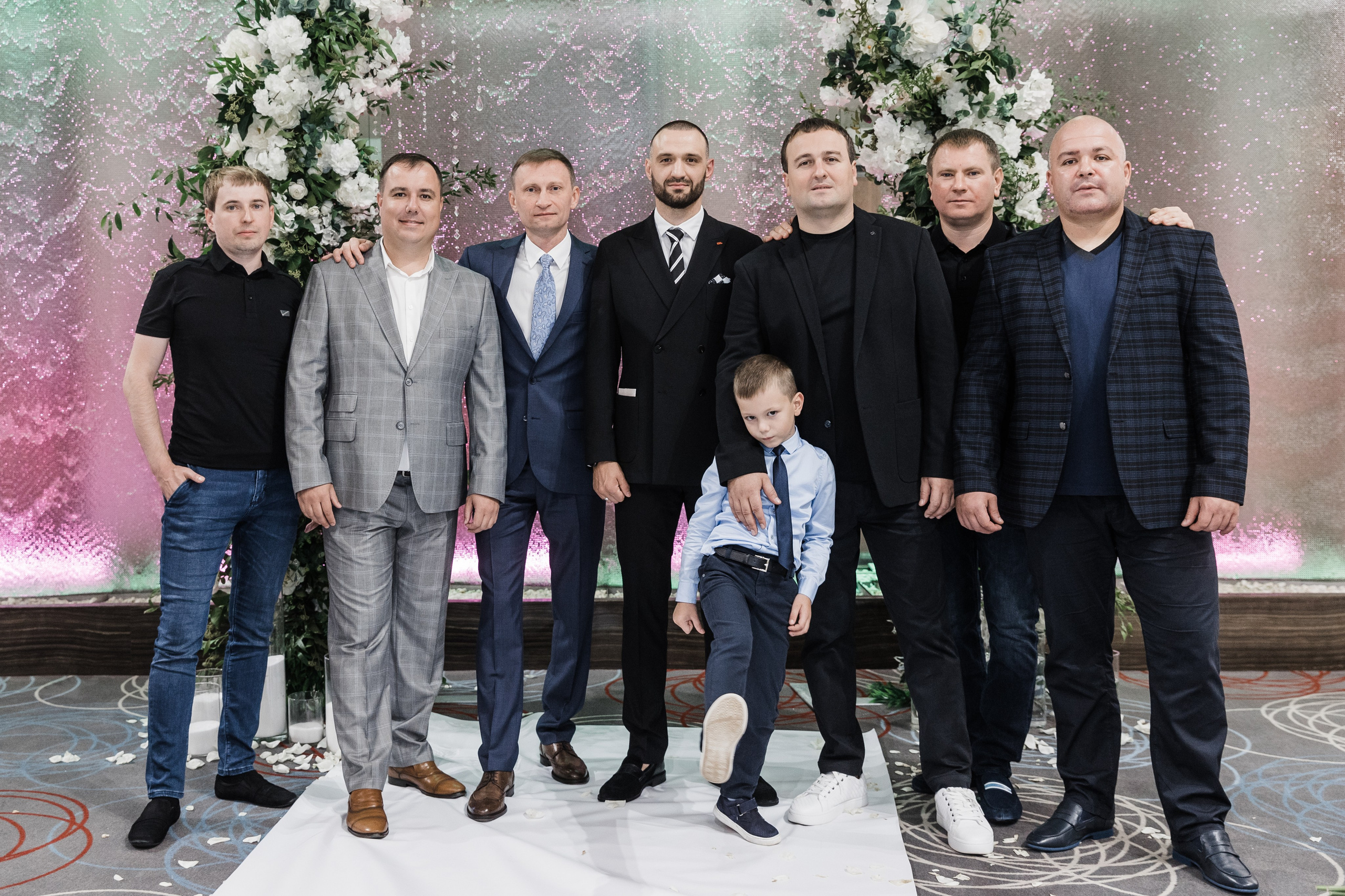 Остальные фото. Виталий Юрченко