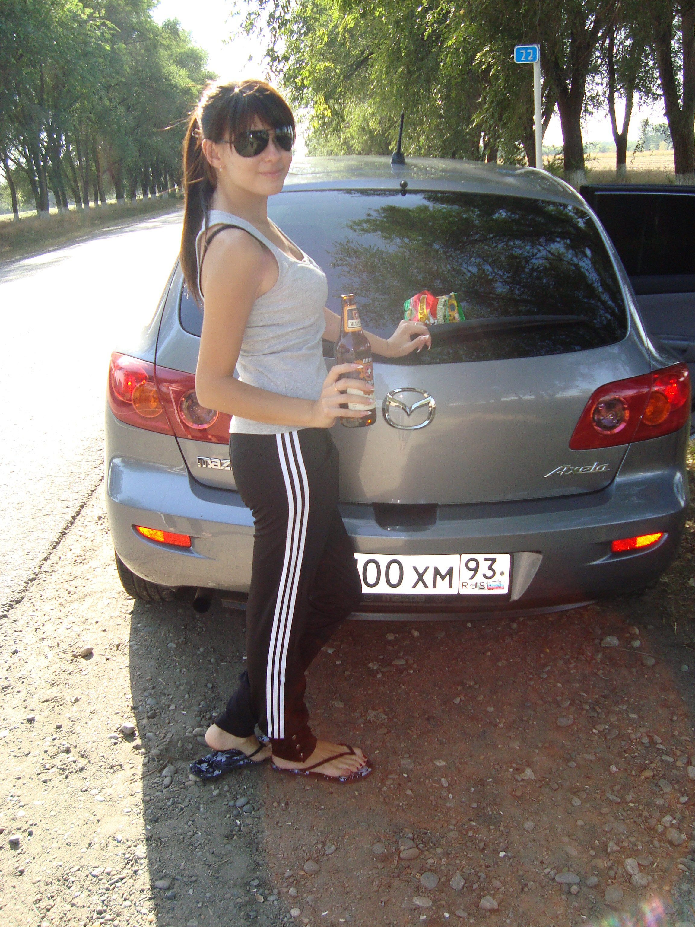 Старые фото. Виталий Юрченко