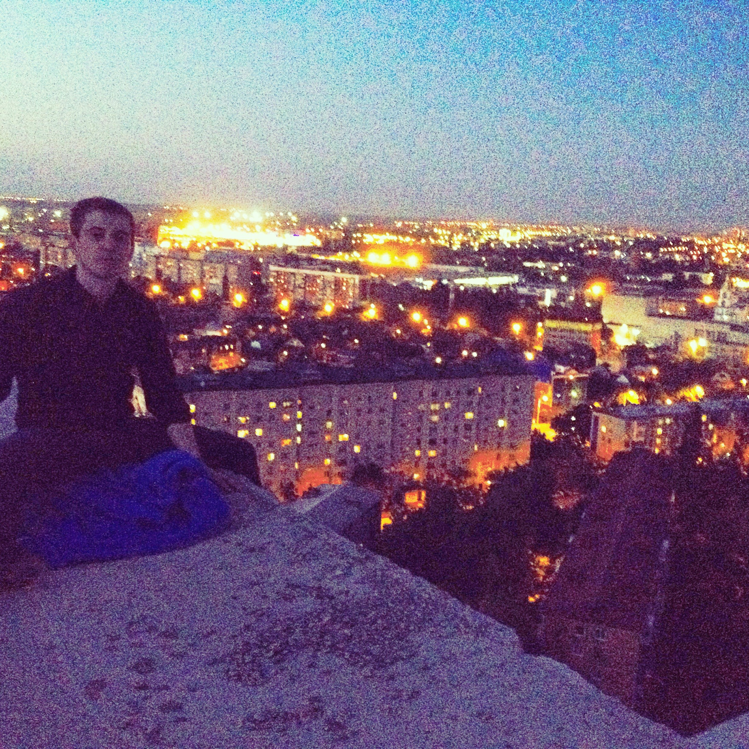 Старые фото. Виталий Юрченко