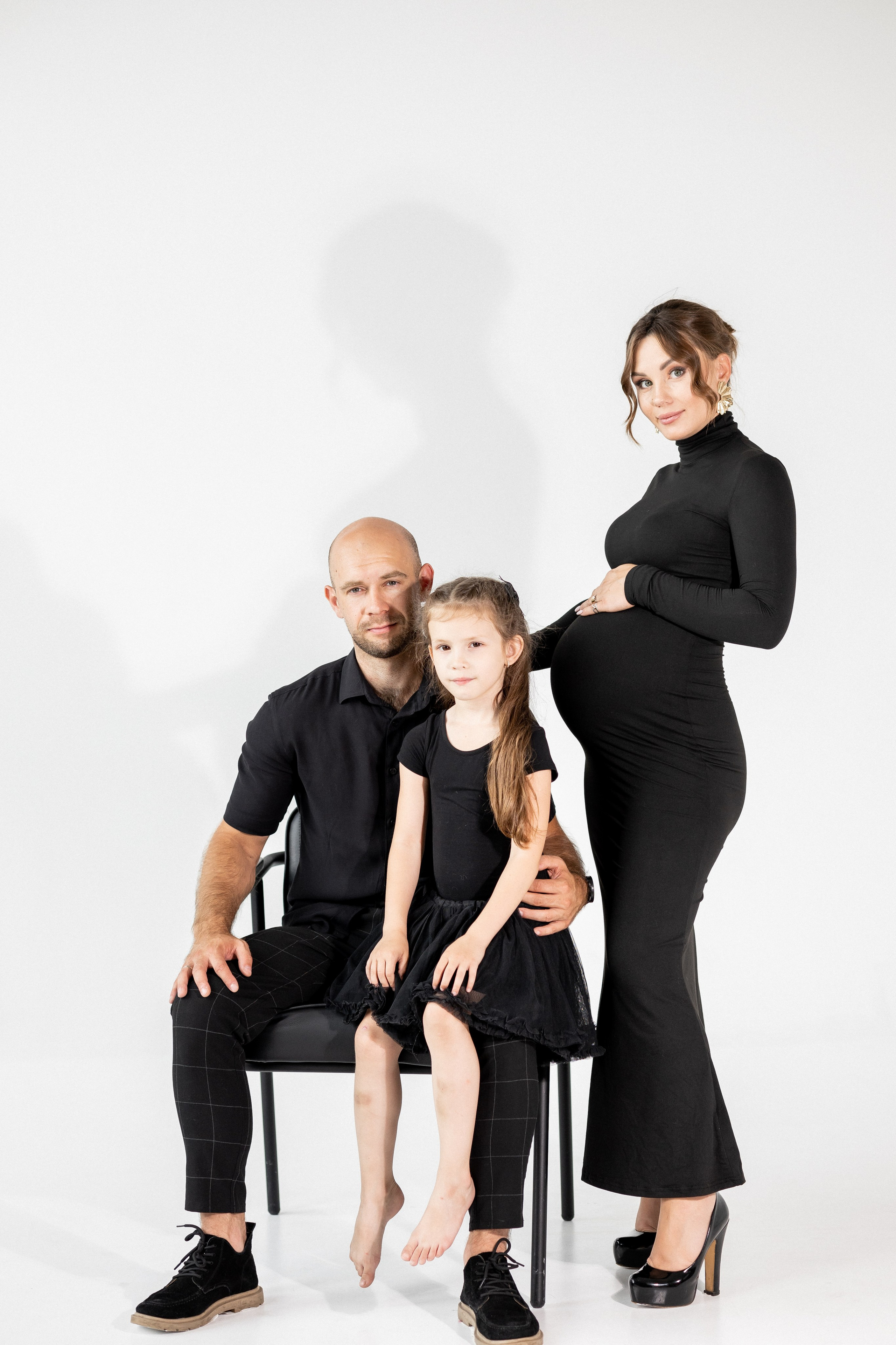 Семейные. Семейный, детский и женский фотограф Дарина Старшинова в Твери