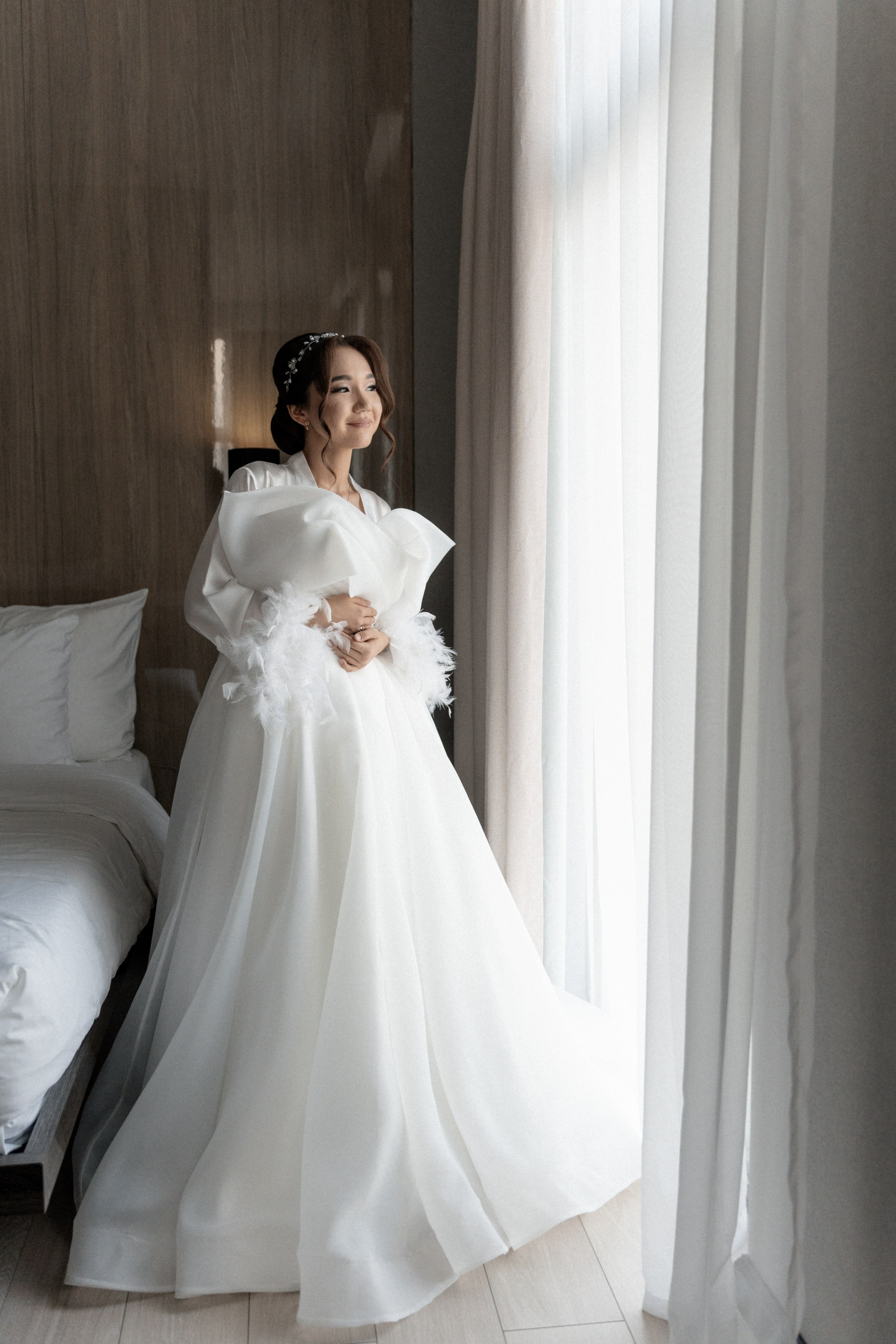 Sabyrzhan & Aitolqyn. Galam media